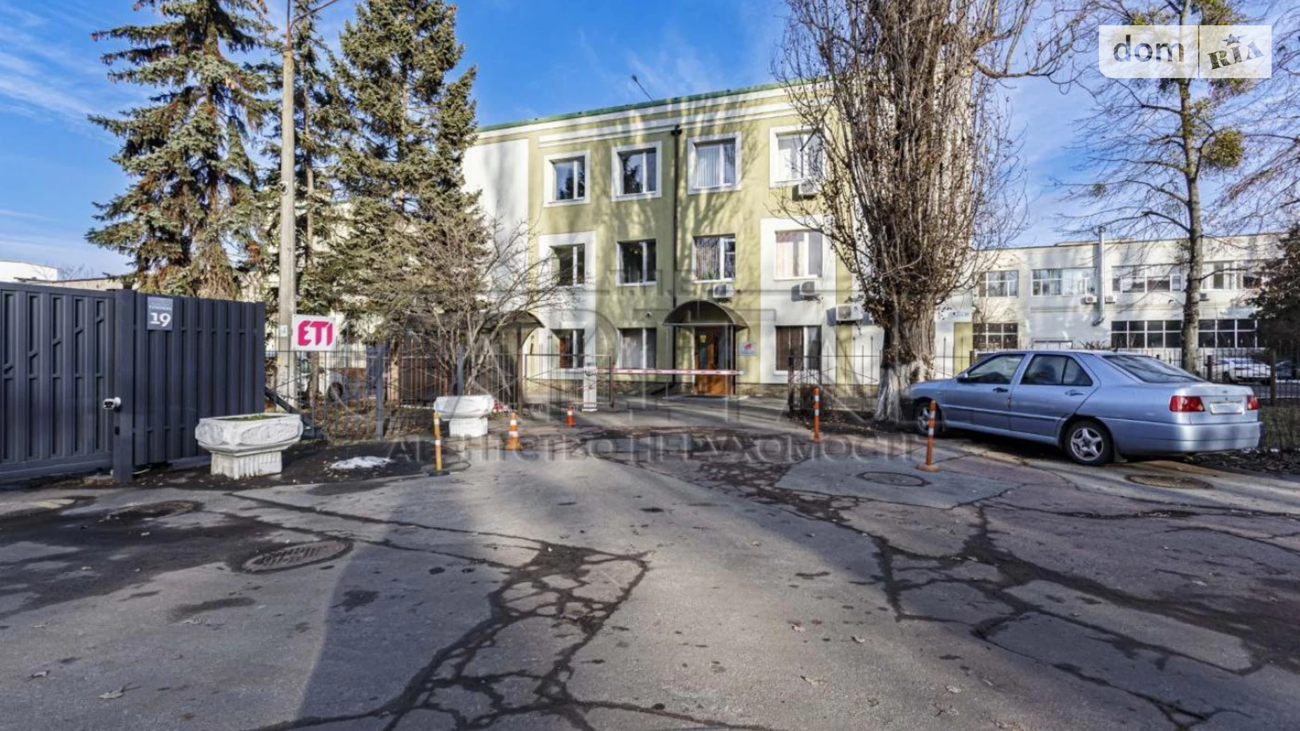 вул. Мрії(Академіка Туполєва) Берковець Київ, цена: 4240 $ - фото 3