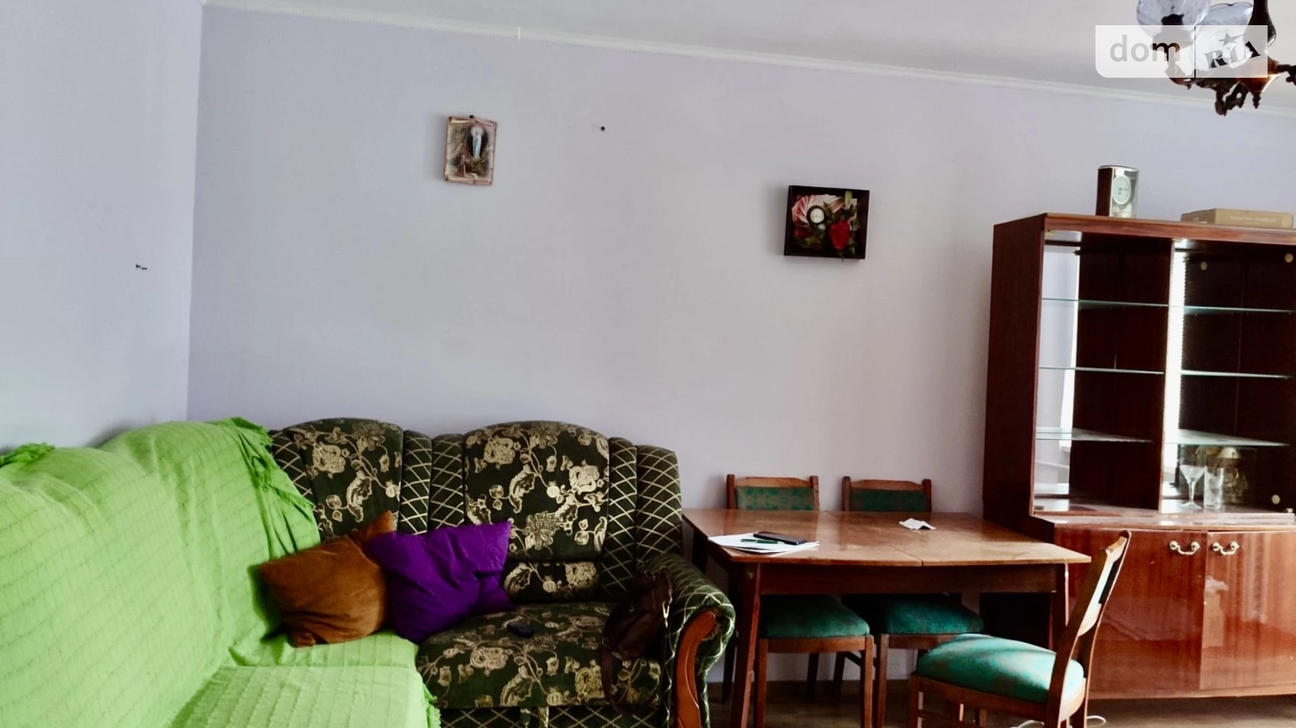Продається 3-кімнатна квартира 55.6 кв. м у, цена: 32000 $ - фото 2
