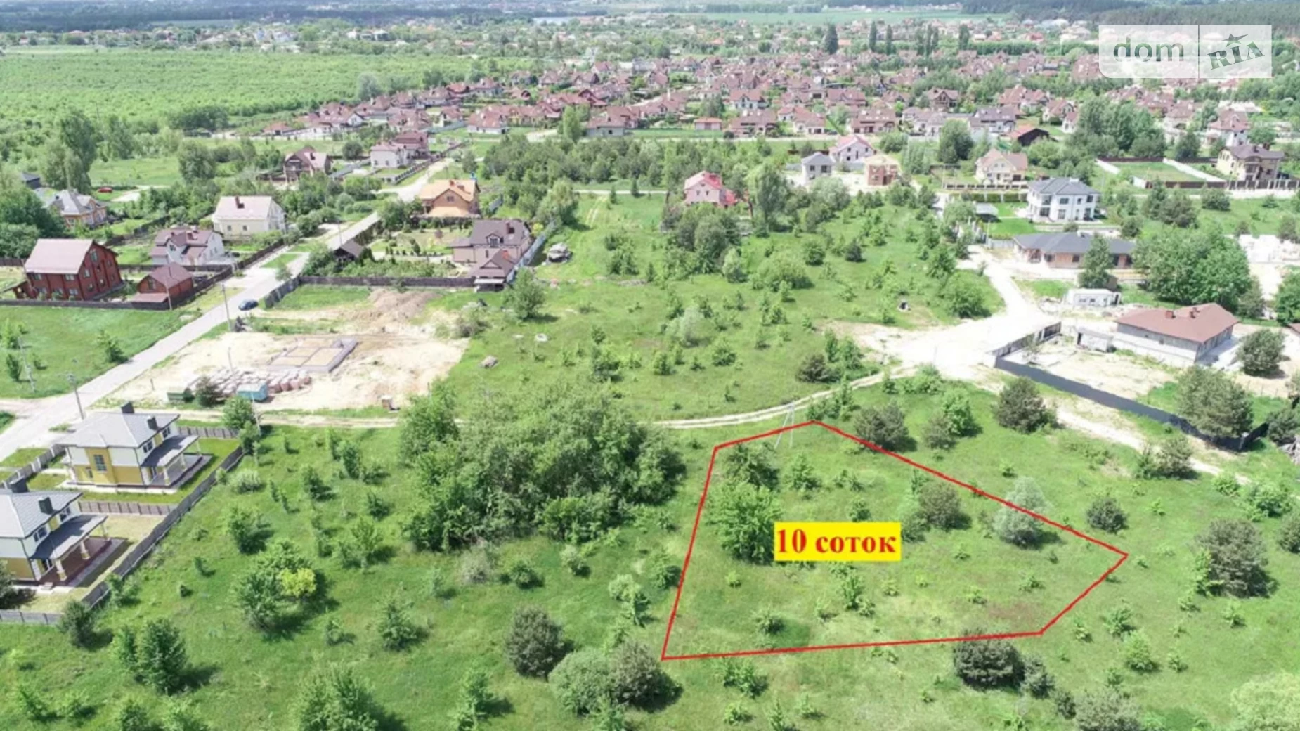 вулиця Відпочинку Гореничи, цена: 39900 $ - фото 3