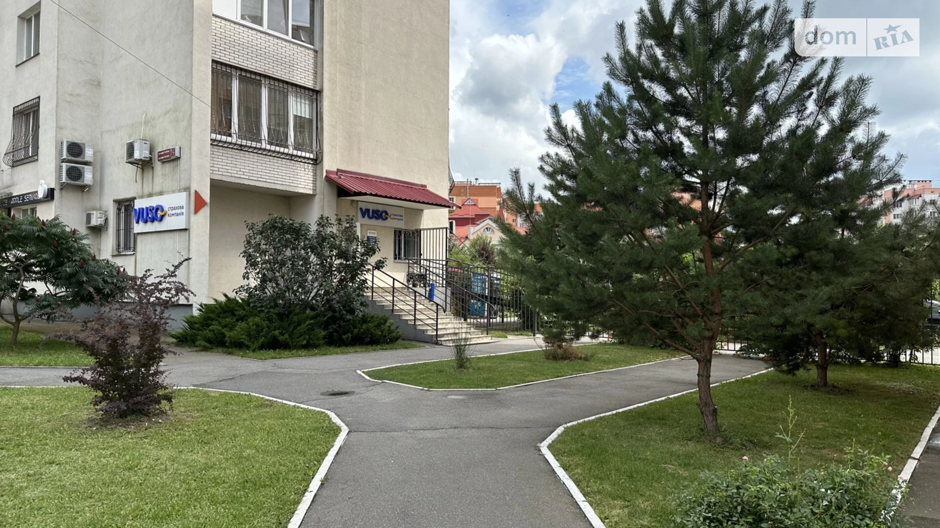 Продается помещения свободного назначения 40.4 кв. м в 10-этажном здании, цена: 165000 $ - фото 2