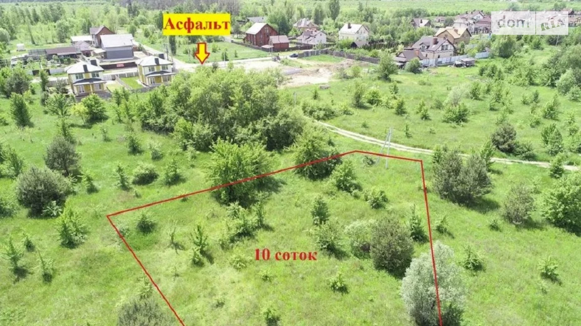 вулиця Відпочинку Гореничи, цена: 39900 $ - фото 4