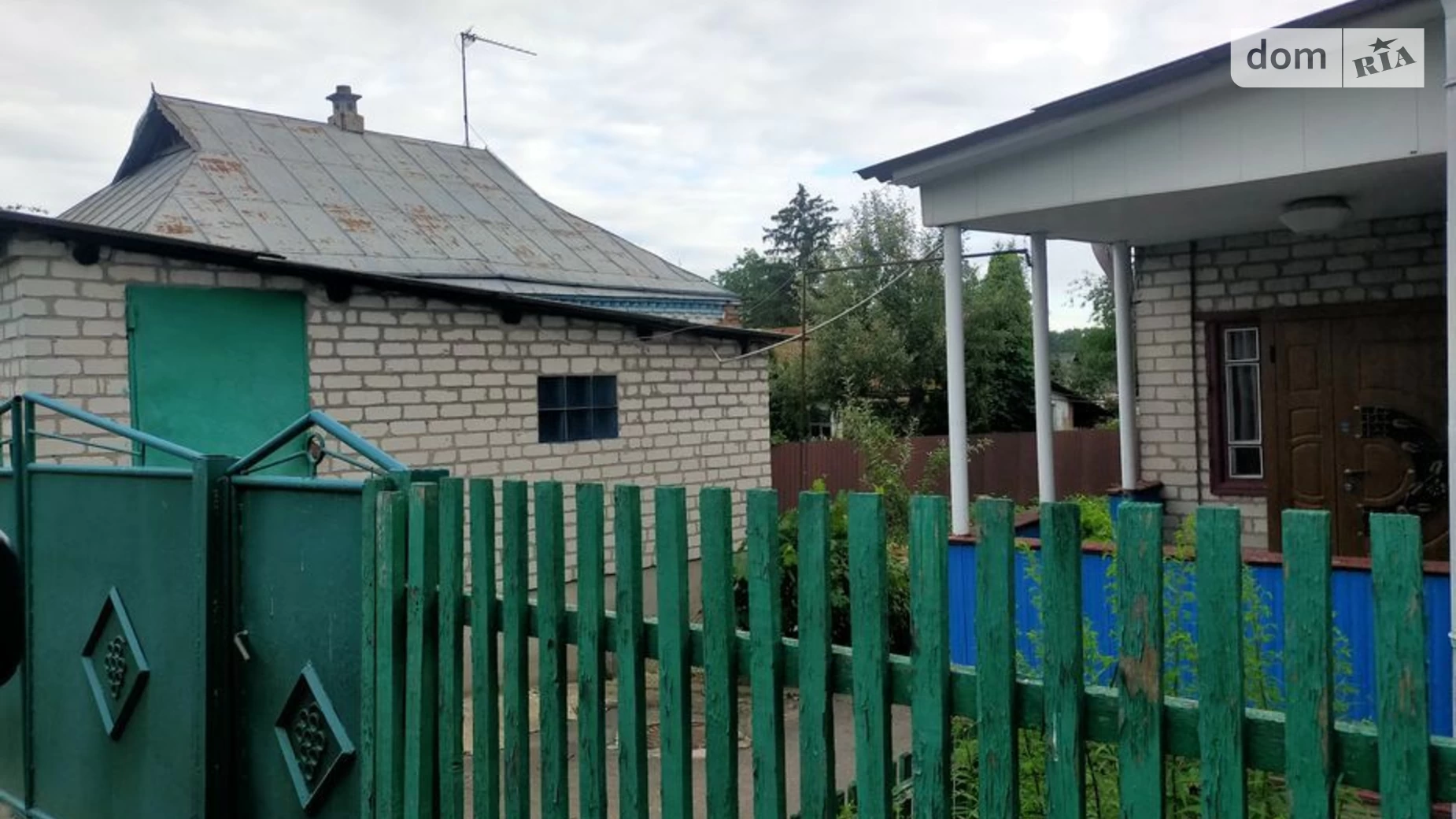 Продається одноповерховий будинок 80 кв. м з садом, цена: 65000 $ - фото 2