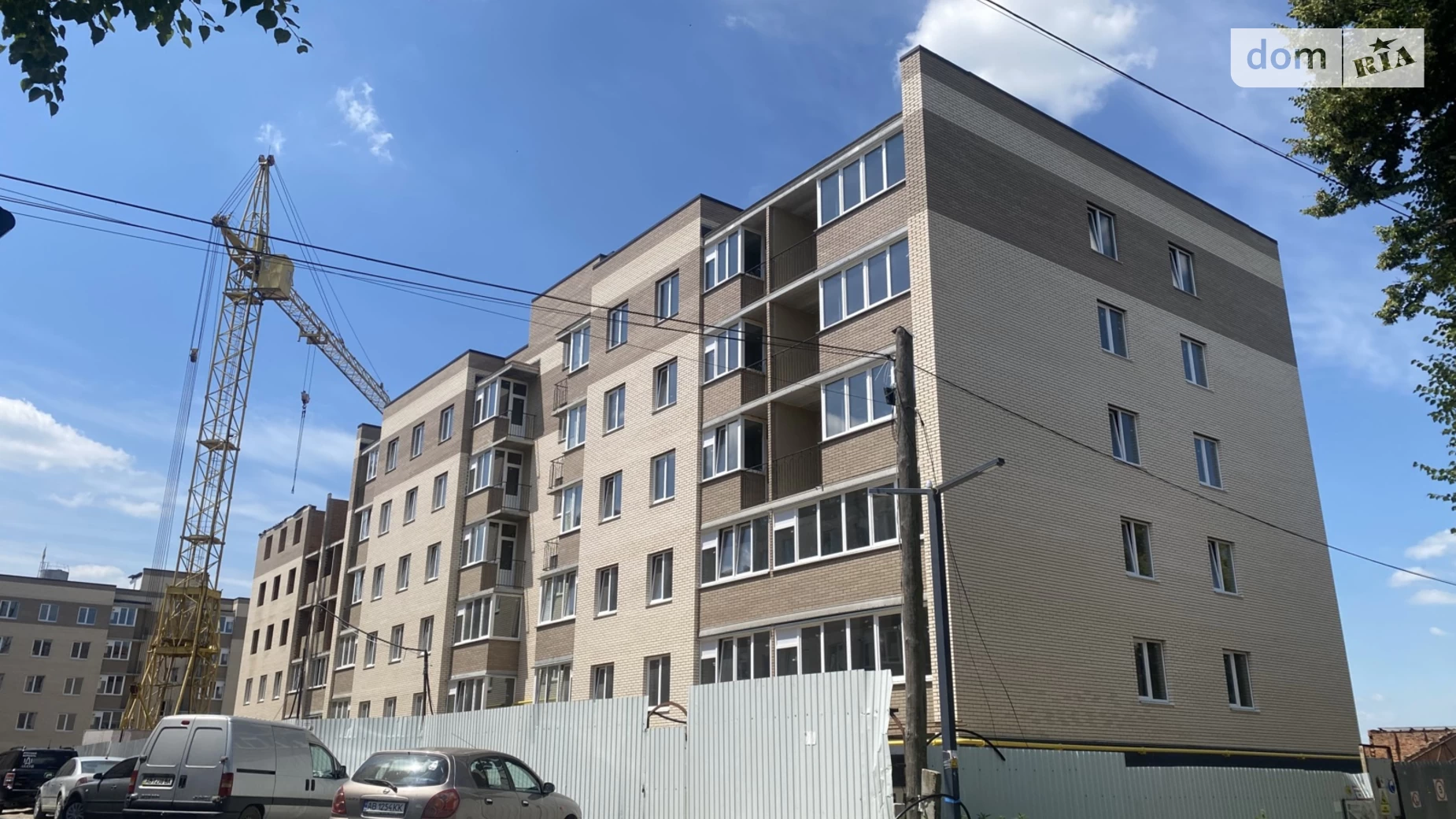 Продается 1-комнатная квартира 37 кв. м в Стрижавке, ул. Киевская, 2 - фото 3