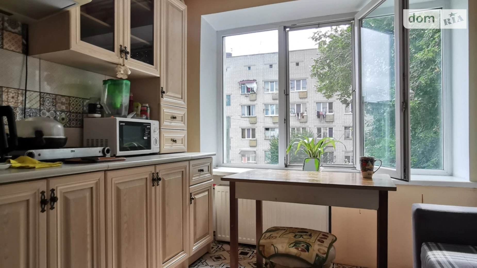 Продается 1-комнатная квартира 37 кв. м в Чернигове, ул. Самоквасова Дмитрия, 3 - фото 3