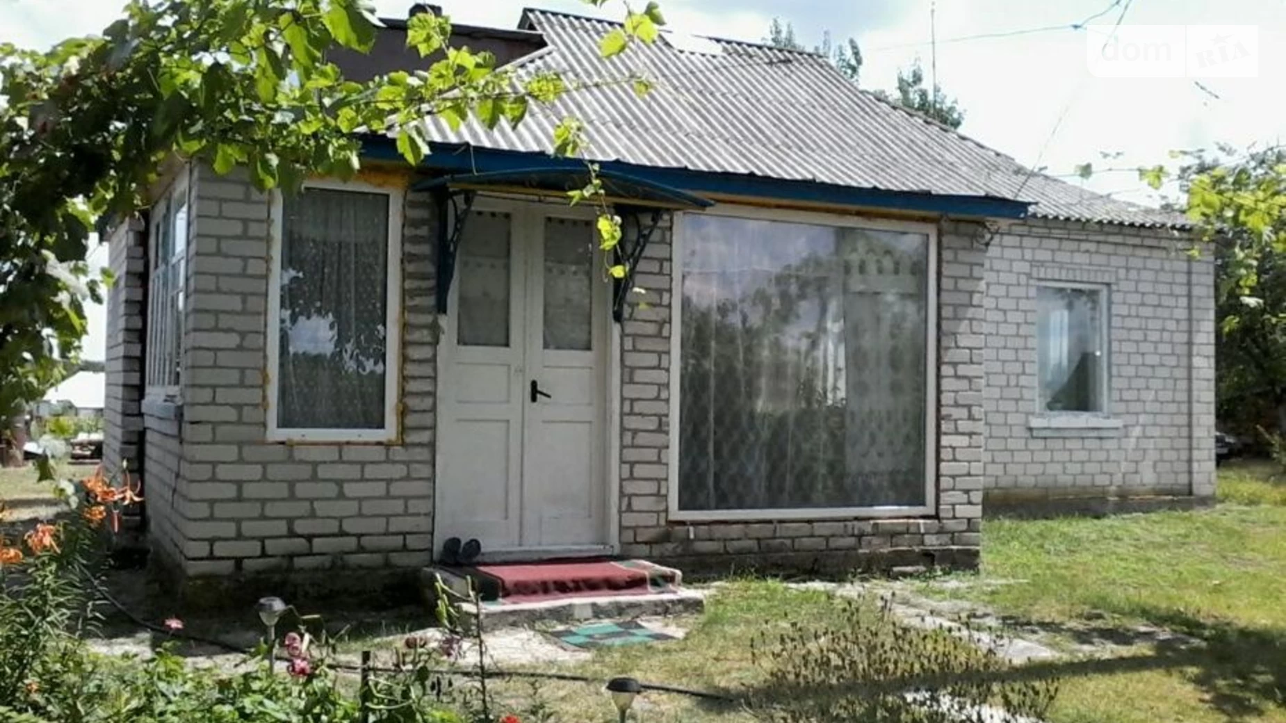 Продается одноэтажный дом 78 кв. м с мебелью, цена: 17000 $ - фото 4