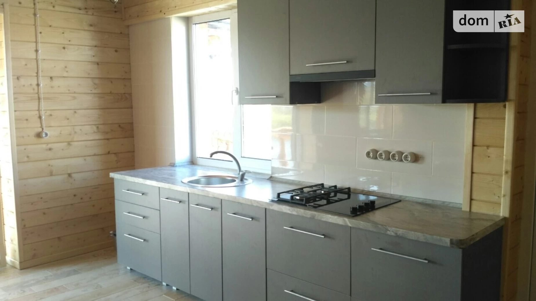 Продается одноэтажный дом 60 кв. м с балконом, цена: 58000 $ - фото 5
