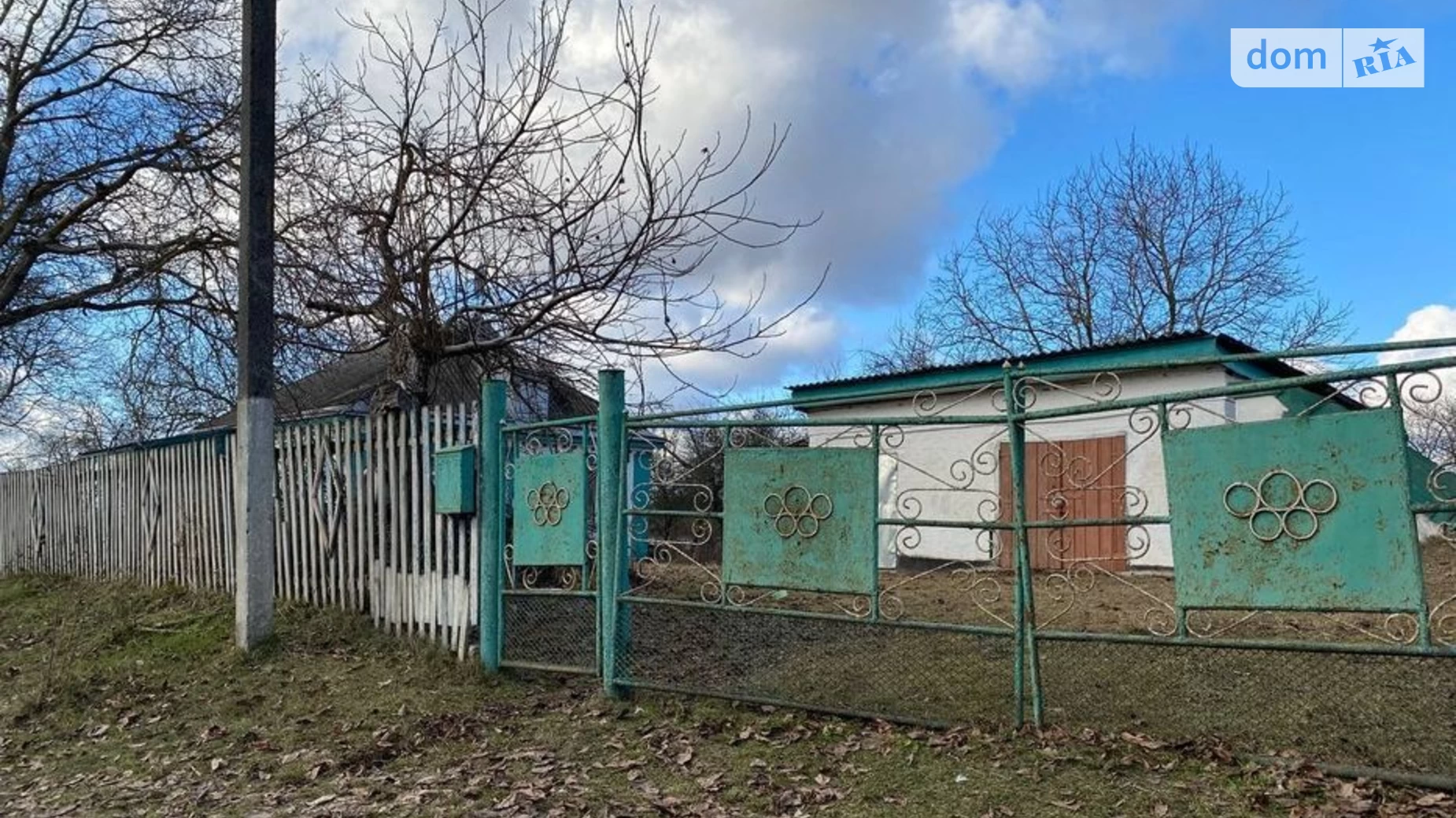 Продается одноэтажный дом 100 кв. м с камином, цена: 5300 $ - фото 5