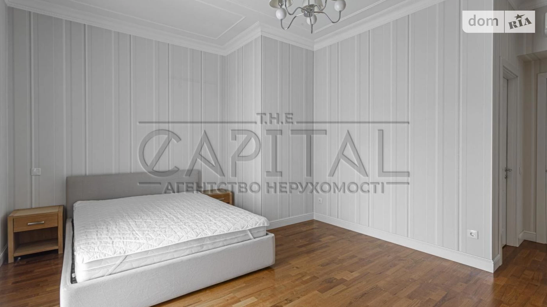 Сдается в аренду 4-комнатная квартира 177 кв. м в Киеве, ул. Ивана Мазепы(Январского Восстания), 16 - фото 2
