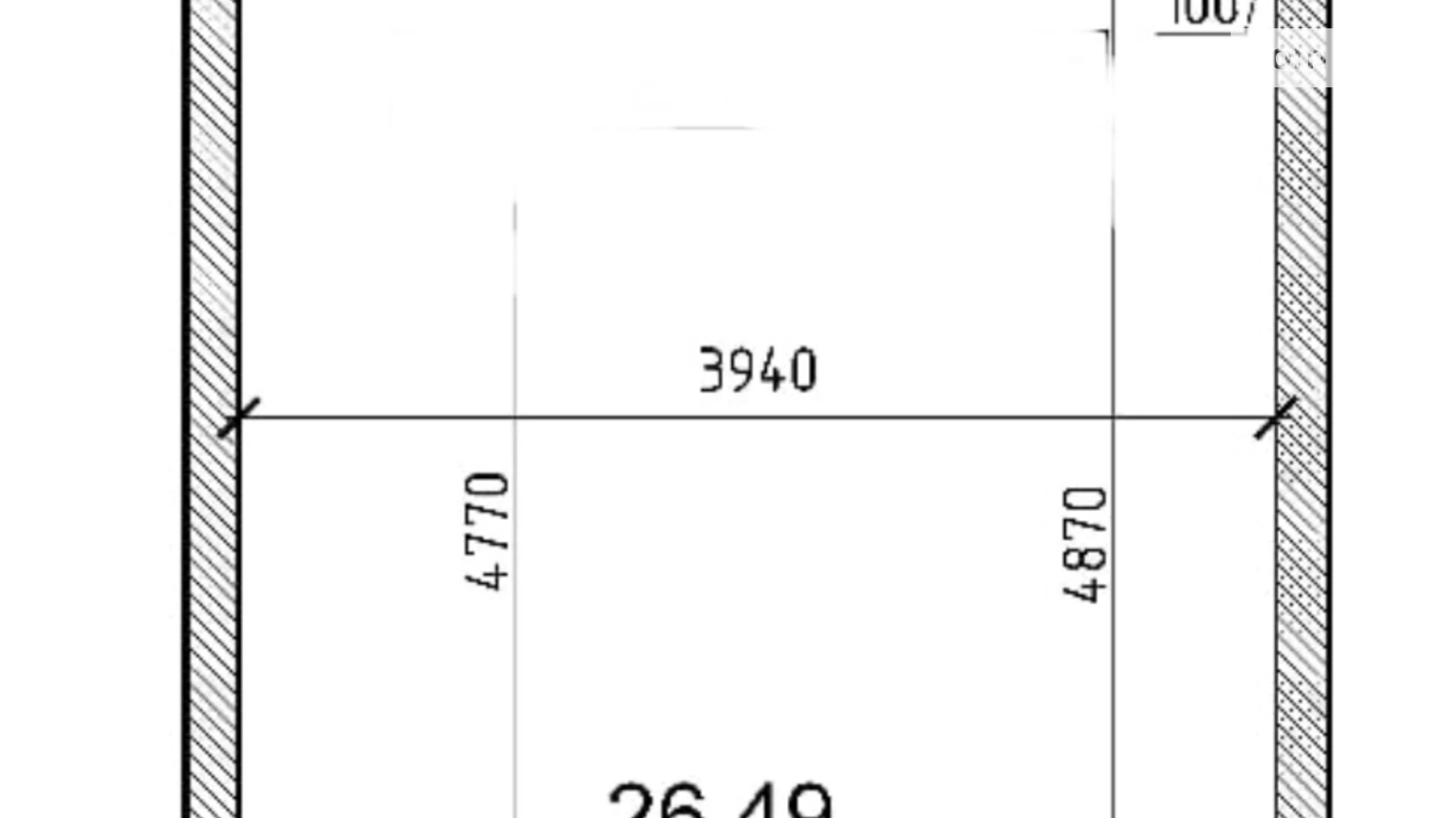Здається в оренду офіс 26 кв. м в бізнес-центрі, цена: 350 $ - фото 4
