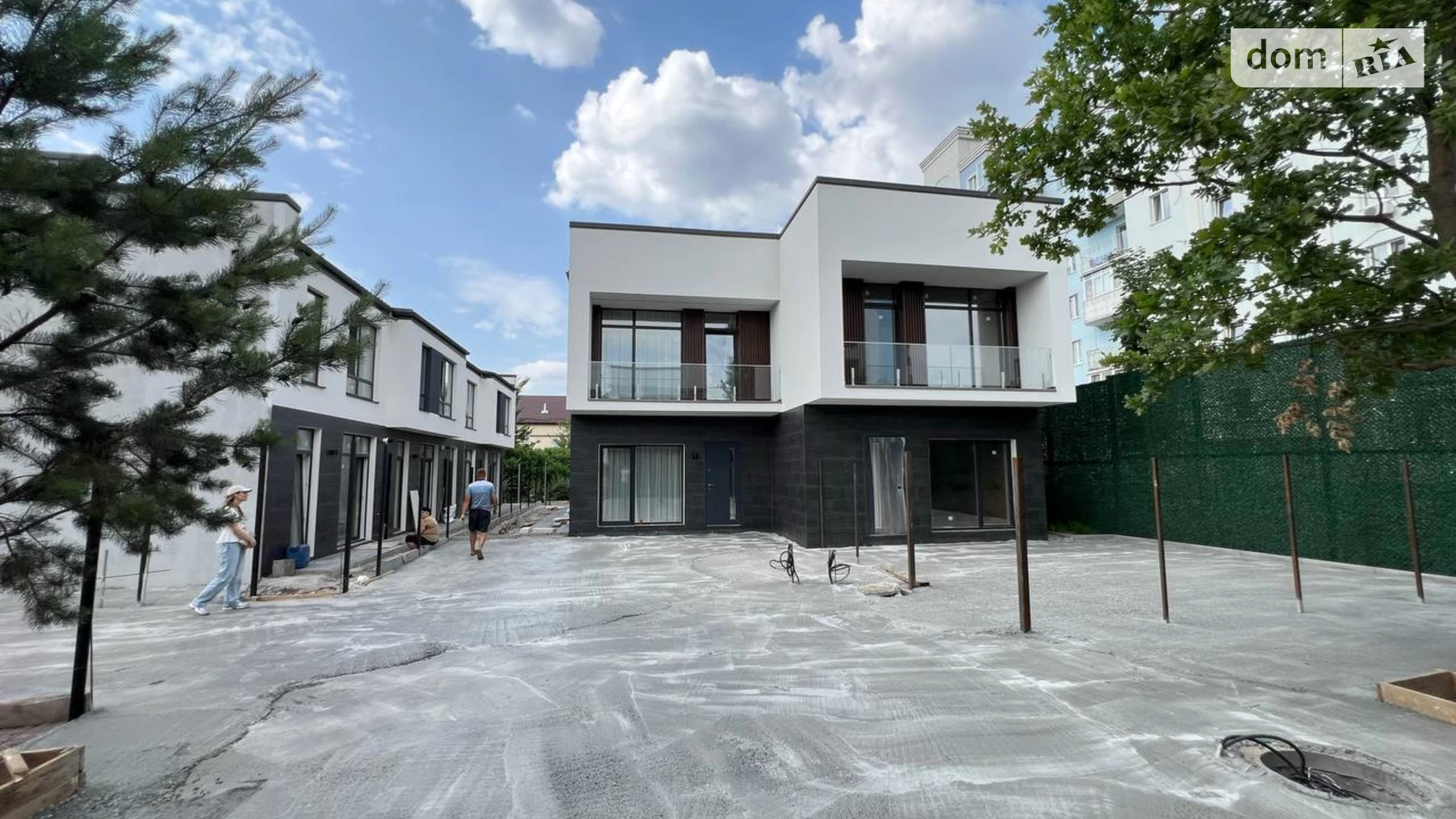 Петропавлівська Борщагівка, цена: 175000 $ - фото 4