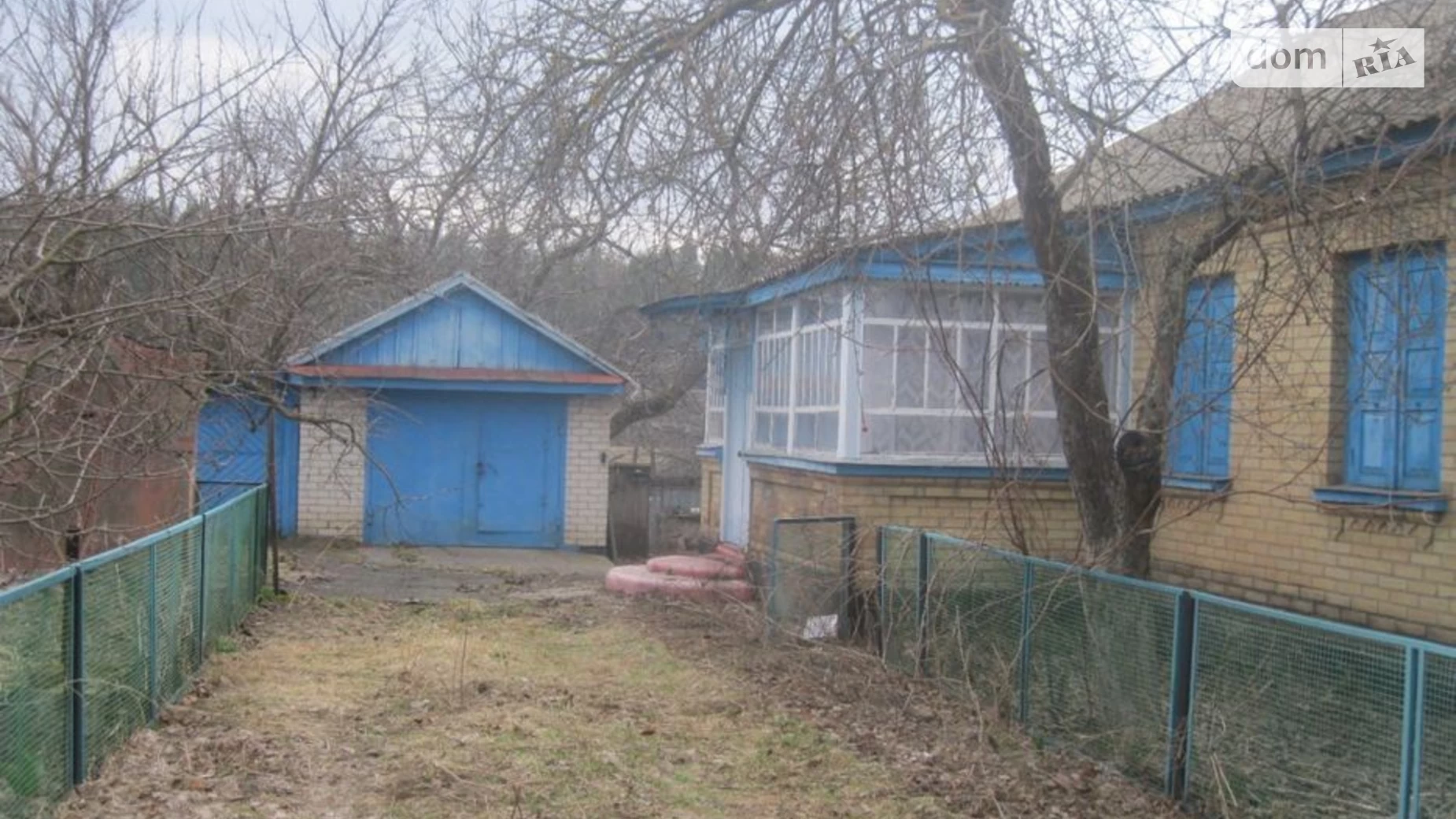 Продається одноповерховий будинок 73.8 кв. м з подвалом, цена: 15800 $ - фото 5