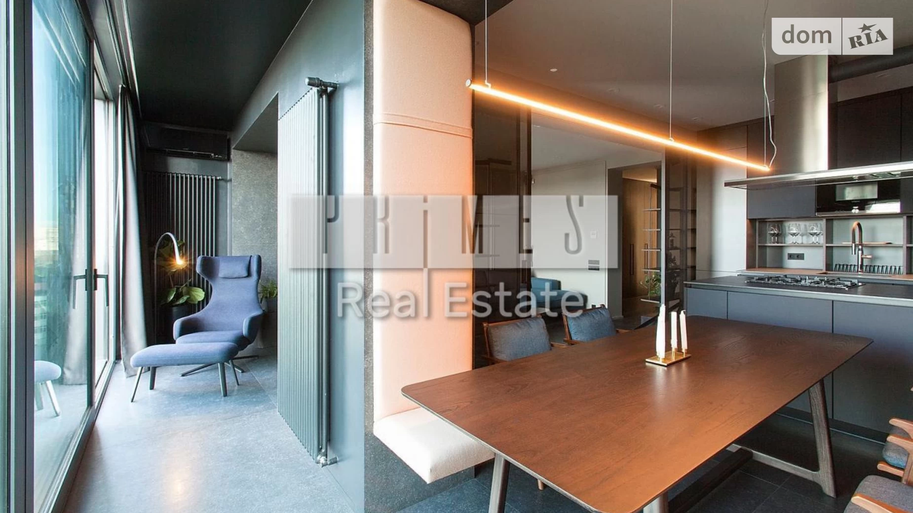 Продается 2-комнатная квартира 100 кв. м в Киеве, пер. Виноградный, 4 - фото 4
