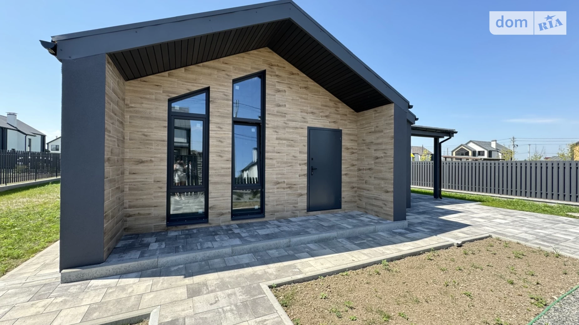 Продается одноэтажный дом 78 кв. м с мебелью, цена: 99900 $ - фото 2