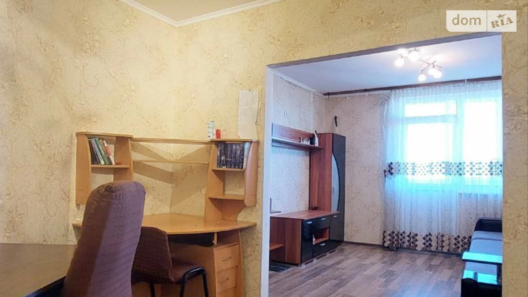 Продается 2-комнатная квартира 59.3 кв. м в Одессе, мас. Радужный - фото 5