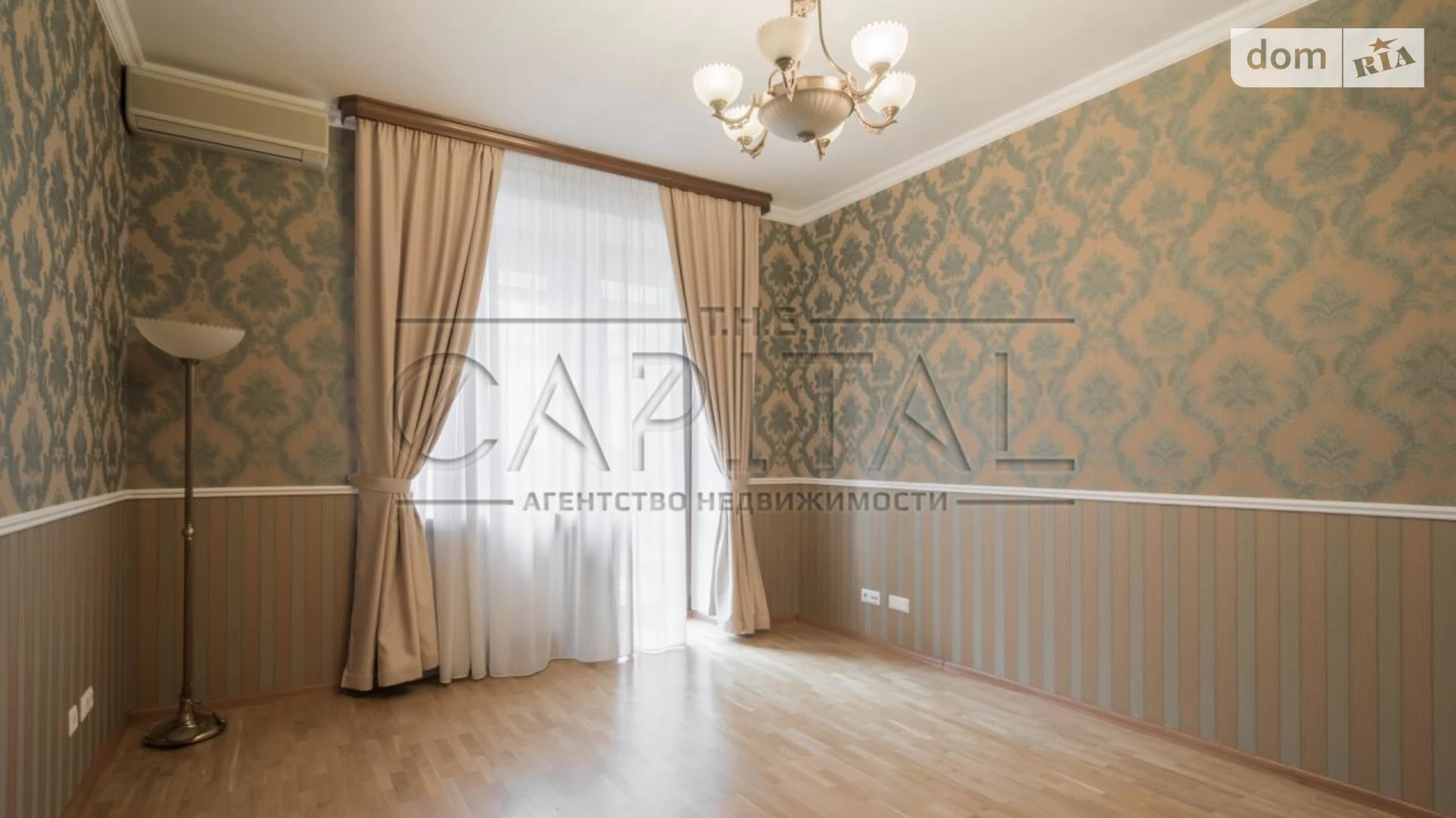 Здається в оренду 3-кімнатна квартира 140 кв. м у Києві, вул. Кудрявська - фото 5