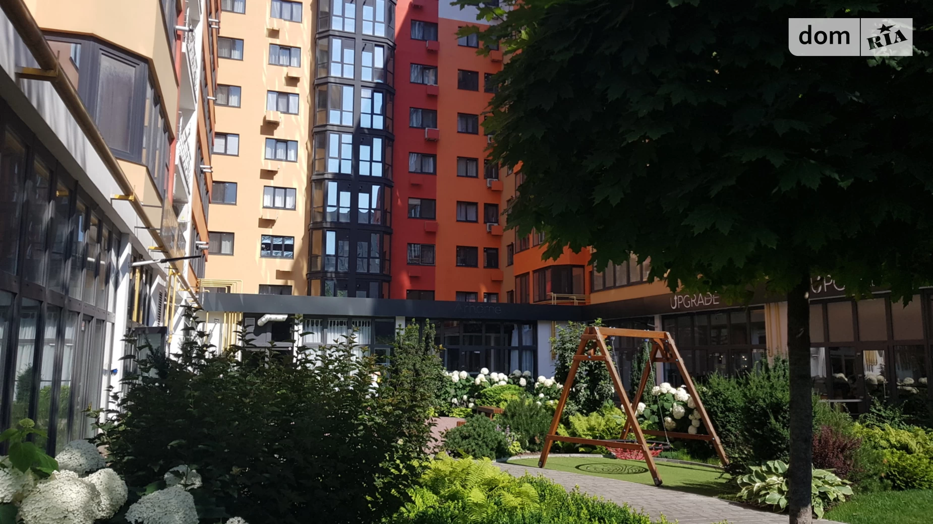 Продается 1-комнатная квартира 40 кв. м в Одессе, ул. Алексея Вадатурского(Маршала Малиновского), 18А - фото 4