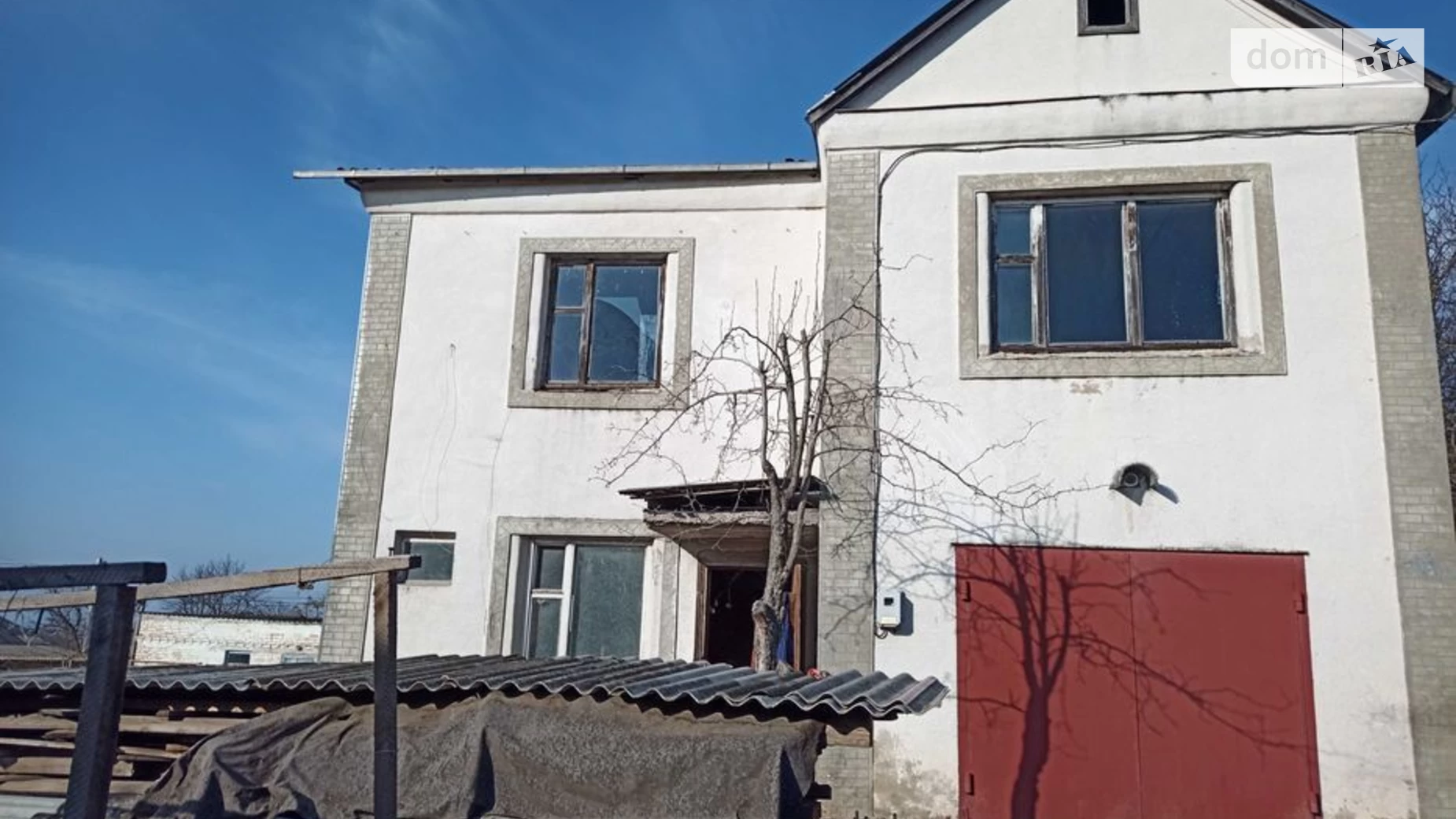 Продается дом на 2 этажа 190 кв. м с мансардой, цена: 35000 $ - фото 3