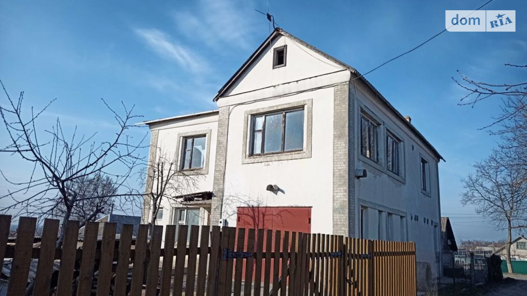Продается дом на 2 этажа 190 кв. м с мансардой, цена: 35000 $ - фото 4