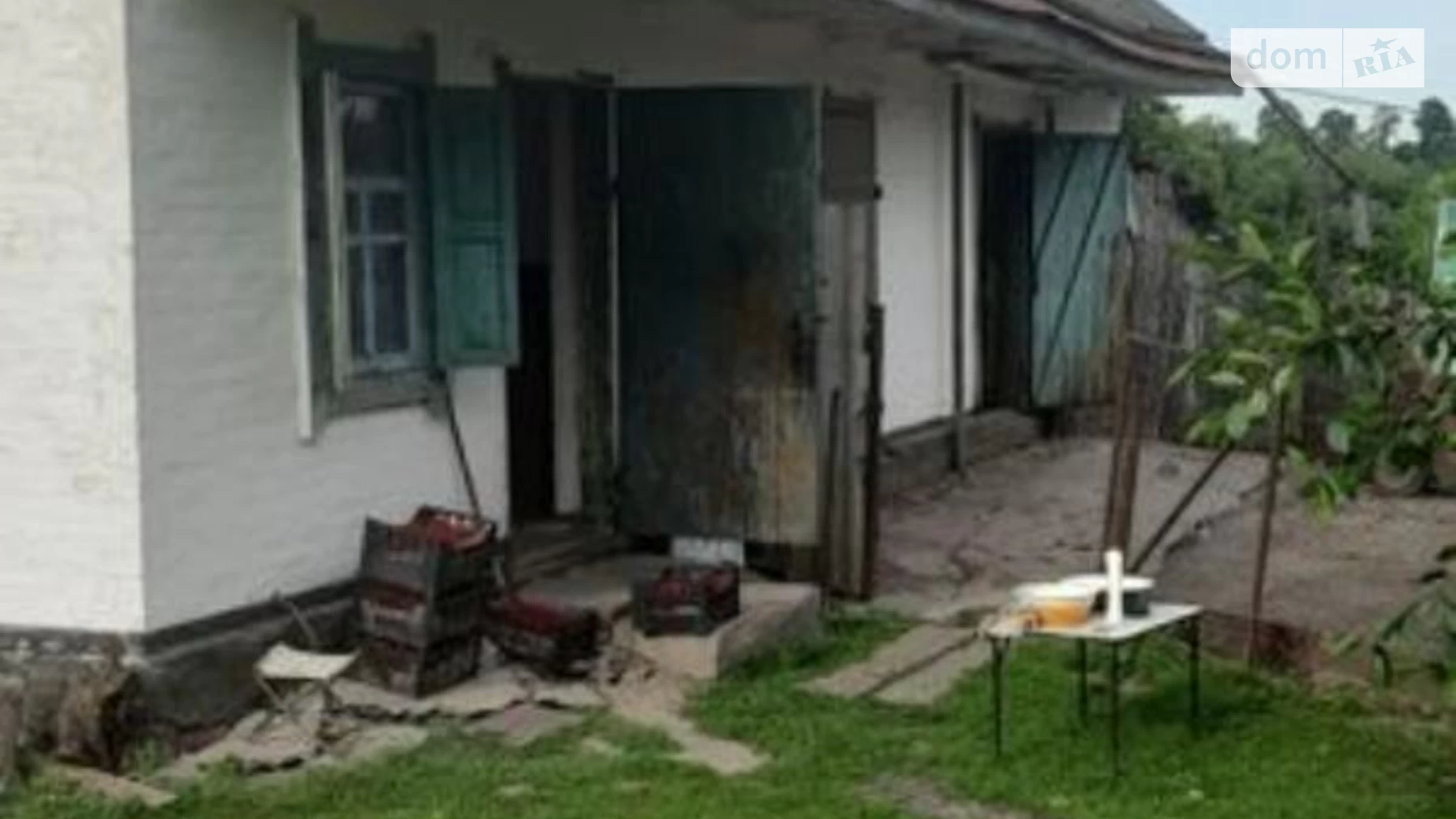 Продается одноэтажный дом 75 кв. м с мансардой, цена: 200000 грн - фото 3