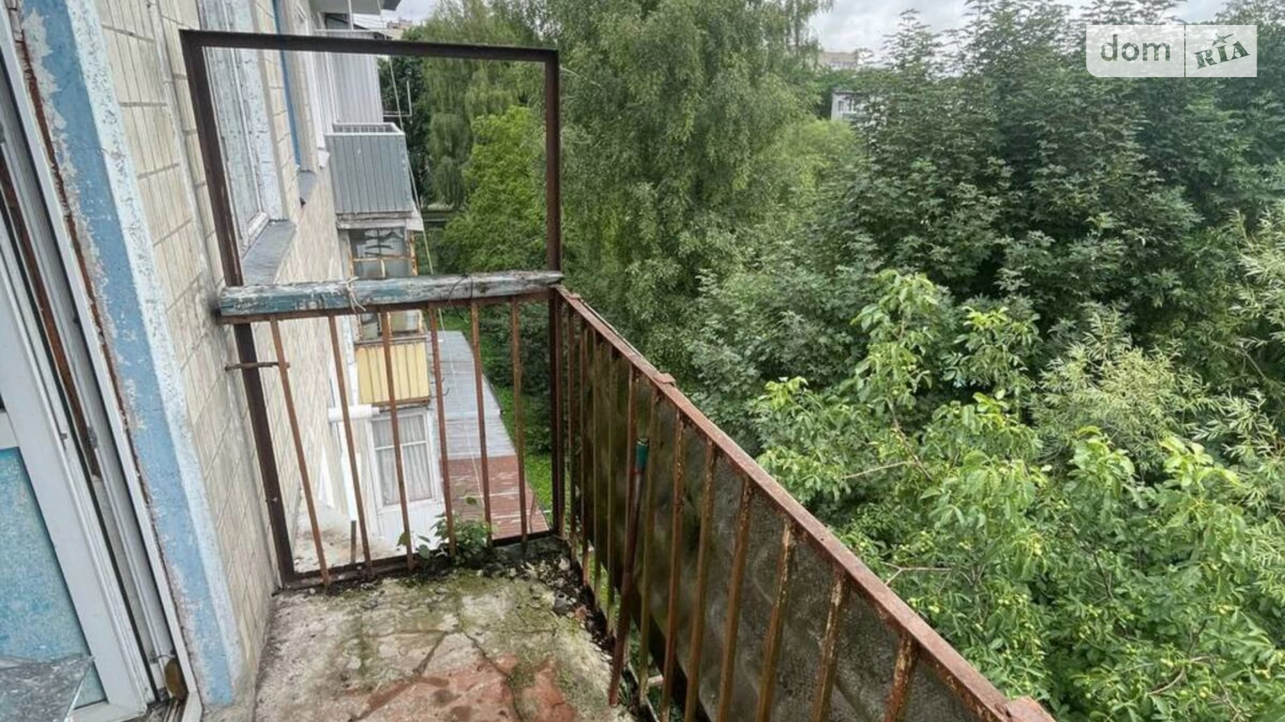 4-кімнатна квартира 59 кв. м у Тернополі, вул. Героїв Крут - фото 14