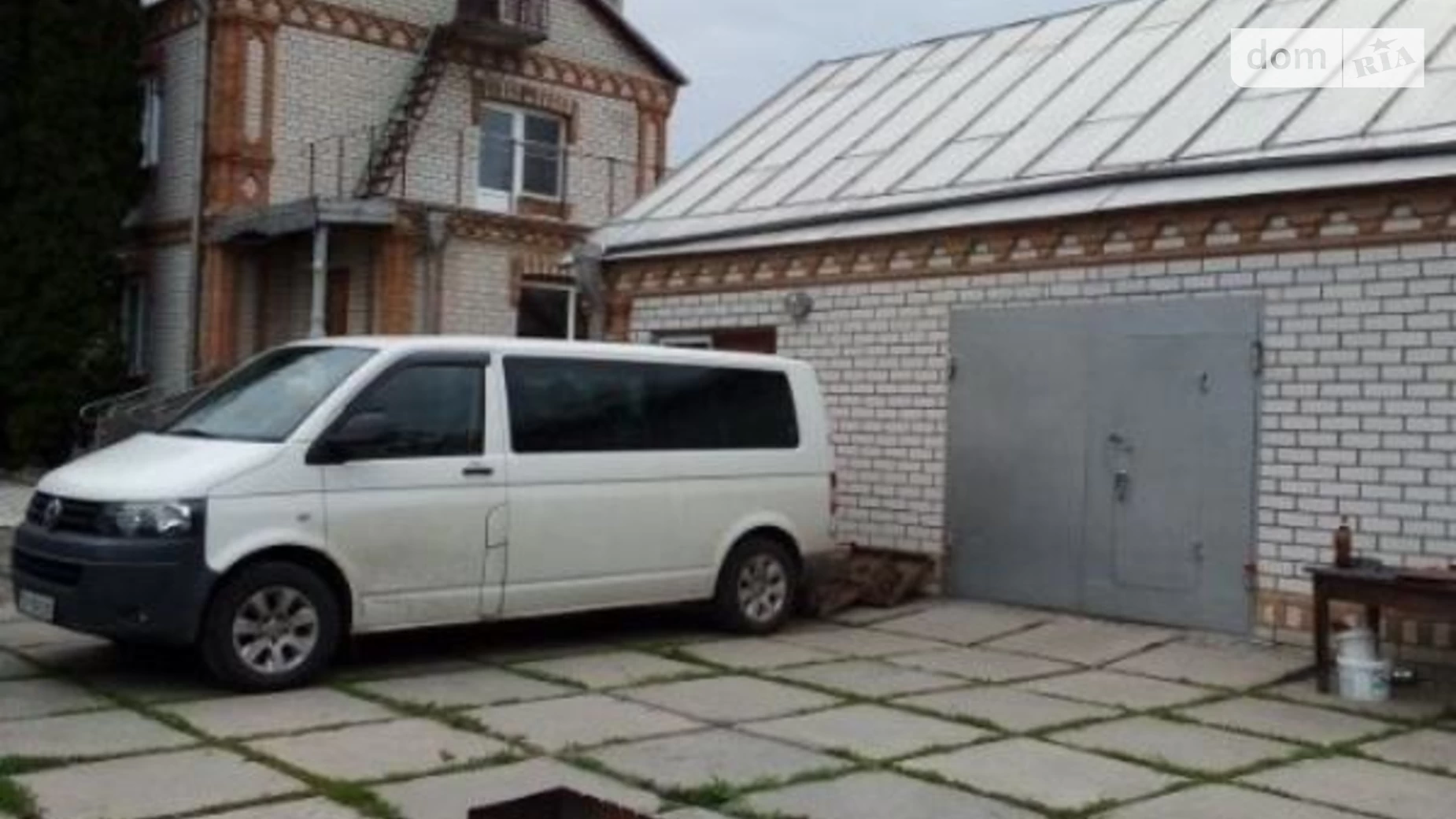 Продається будинок 2 поверховий 122 кв. м з гаражем, цена: 250000 $ - фото 4
