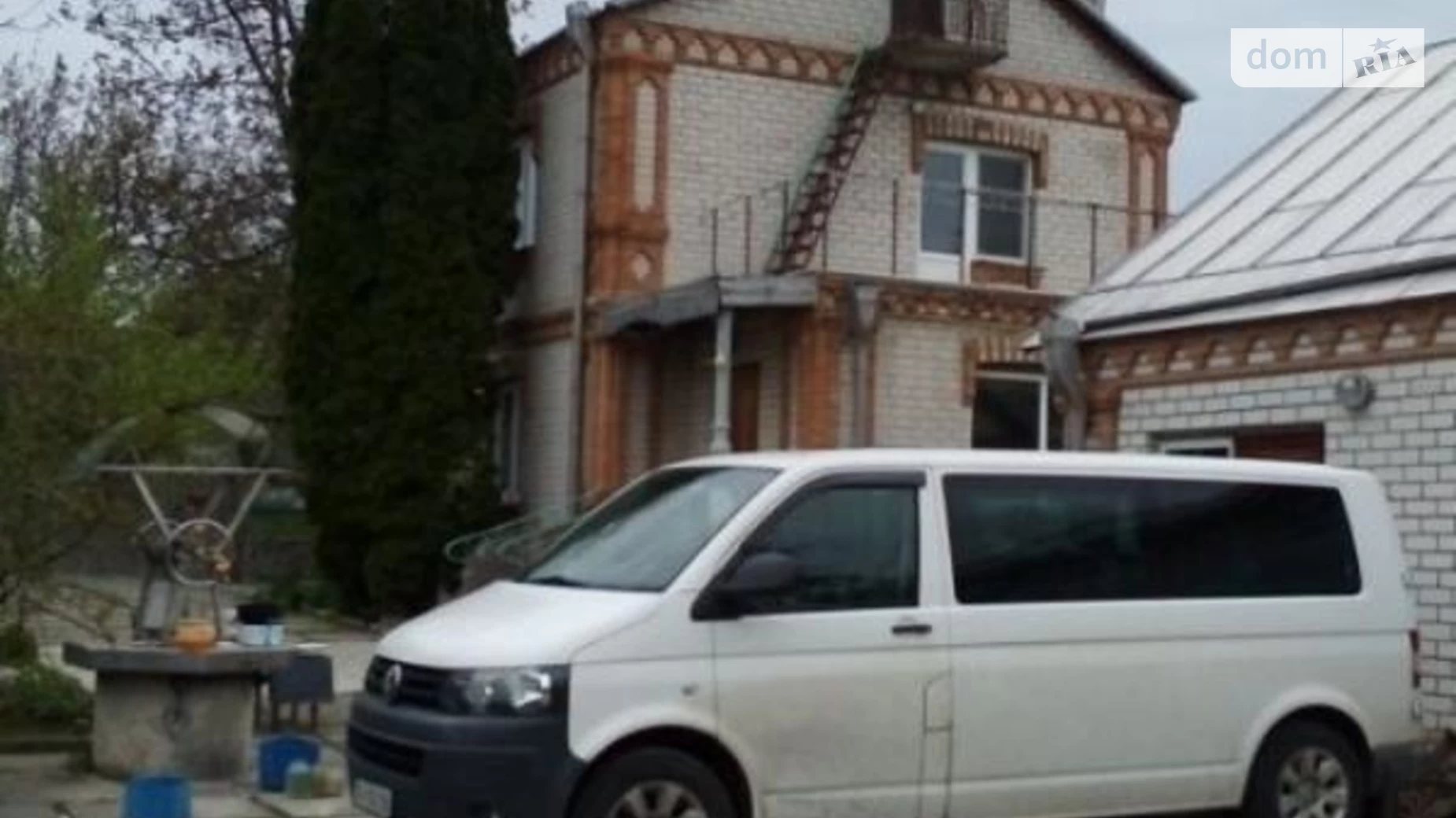 Продається будинок 2 поверховий 122 кв. м з гаражем, цена: 250000 $ - фото 3