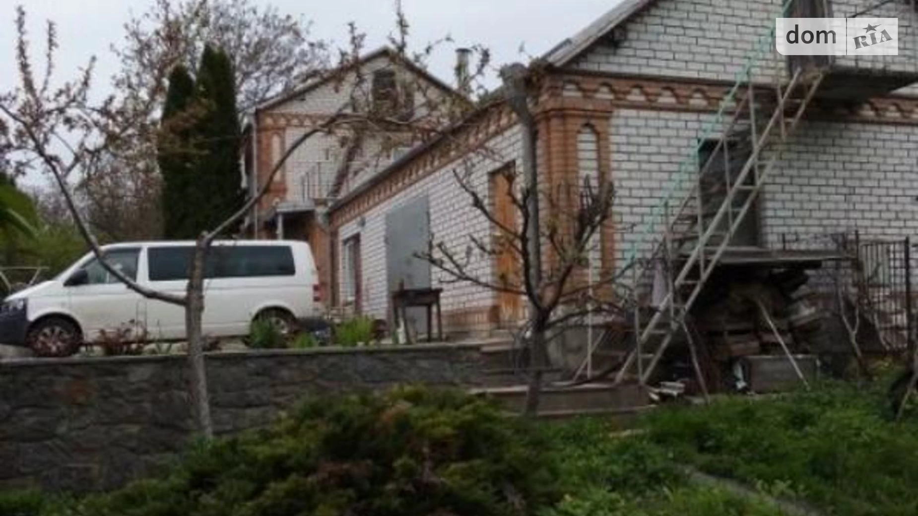 Продається будинок 2 поверховий 122 кв. м з гаражем, цена: 250000 $ - фото 2