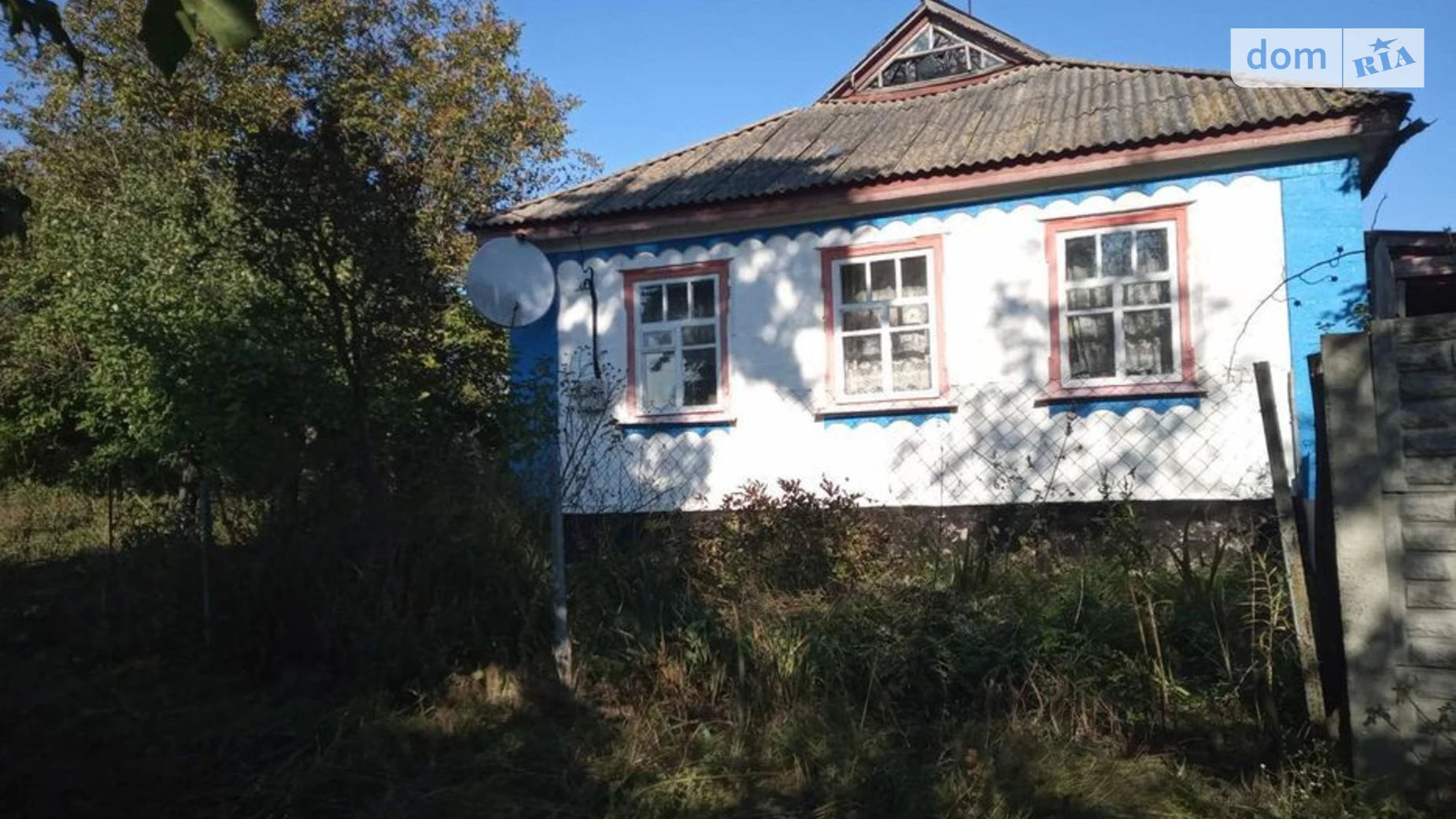 Продається одноповерховий будинок 51.2 кв. м з балконом, цена: 3000 $ - фото 2
