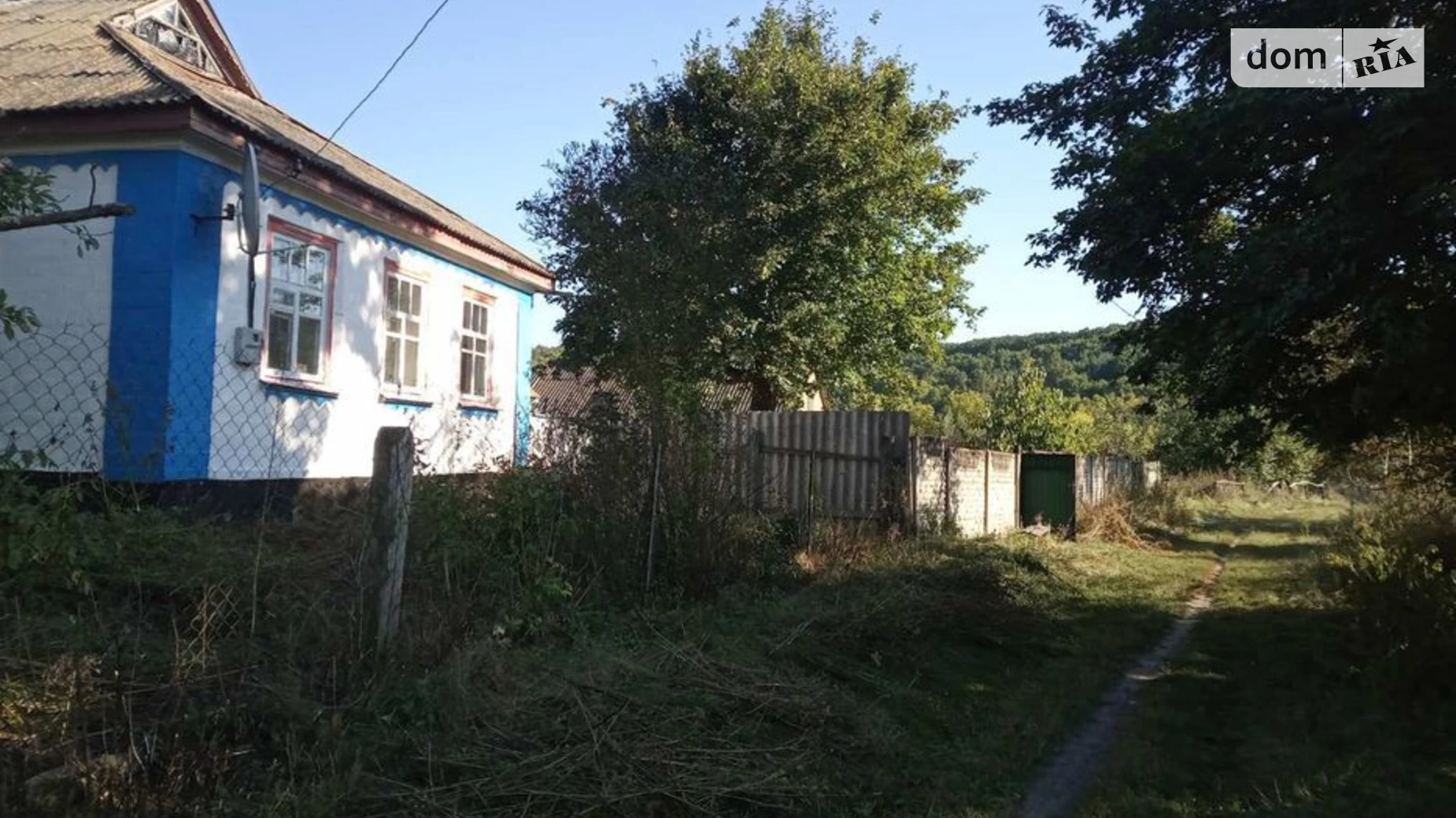 Продається одноповерховий будинок 51.2 кв. м з балконом, цена: 3000 $ - фото 3