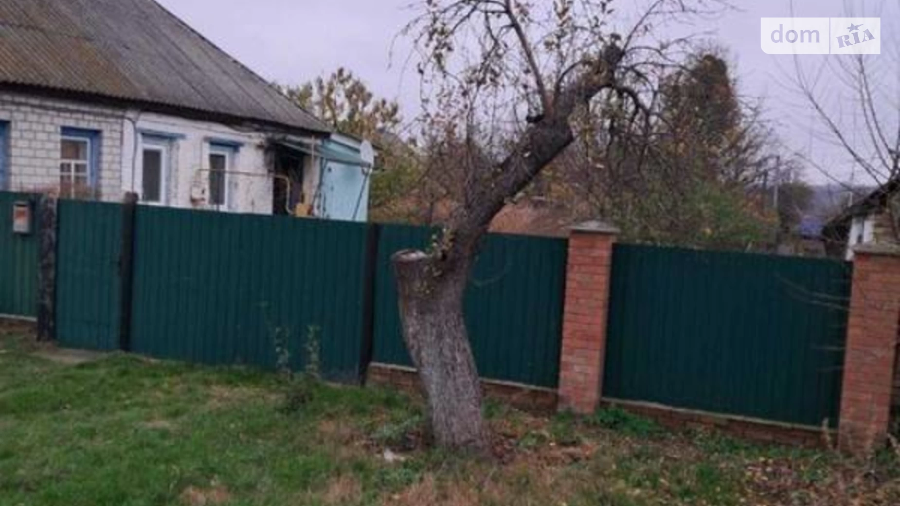 Продается часть дома 50 кв. м с балконом, цена: 8000 $ - фото 2