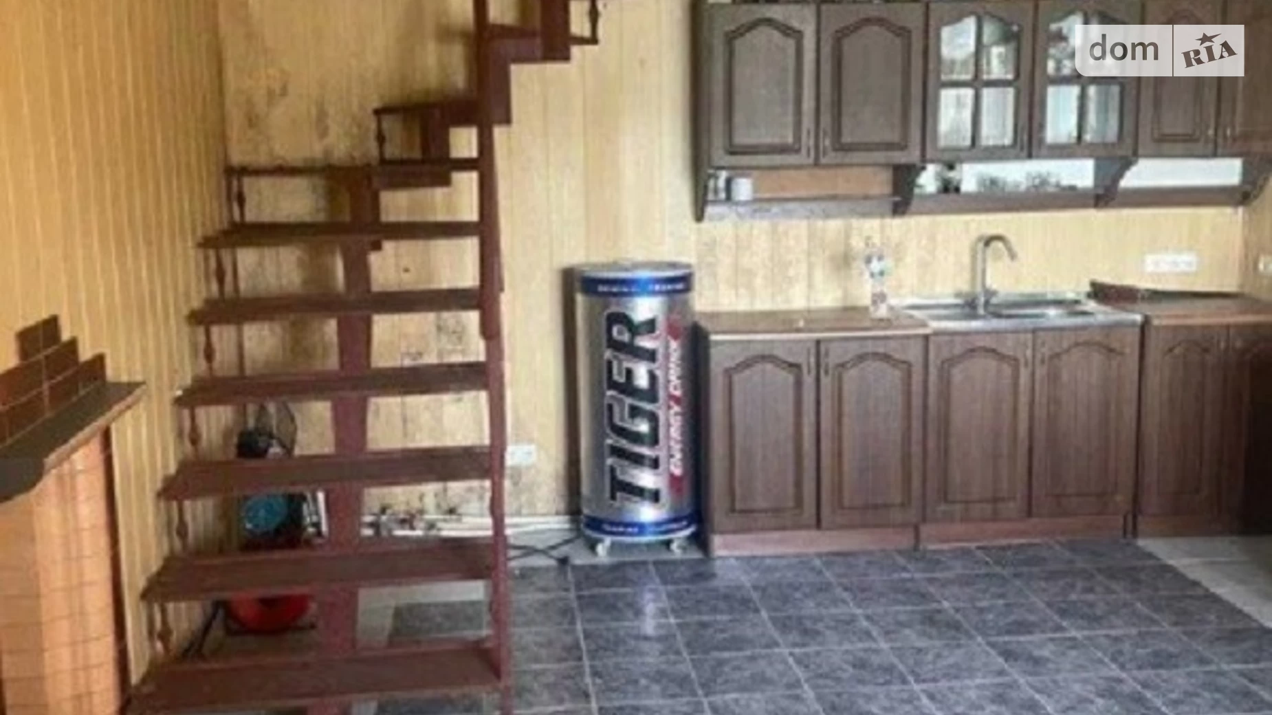 Продается дом на 7 этажа 109.6 кв. м с камином, цена: 33000 $ - фото 3