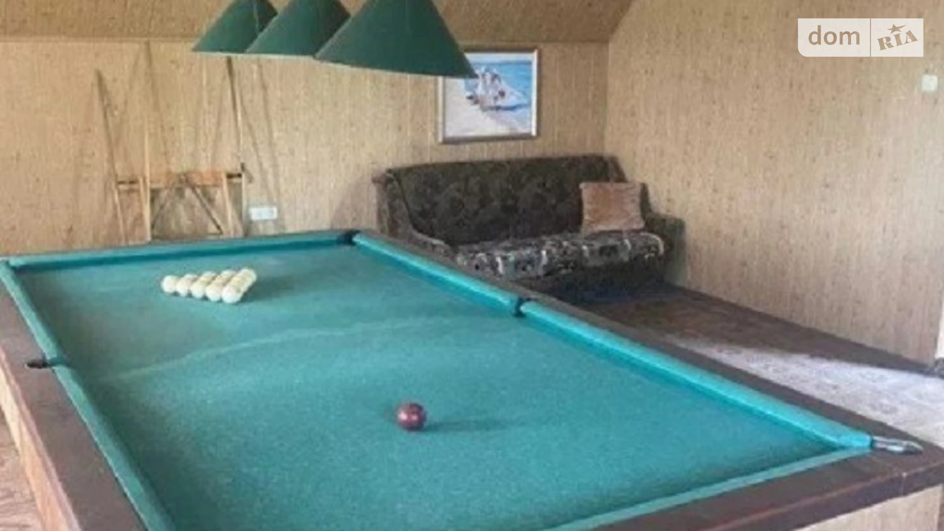 Продается дом на 7 этажа 109.6 кв. м с камином, цена: 33000 $ - фото 5