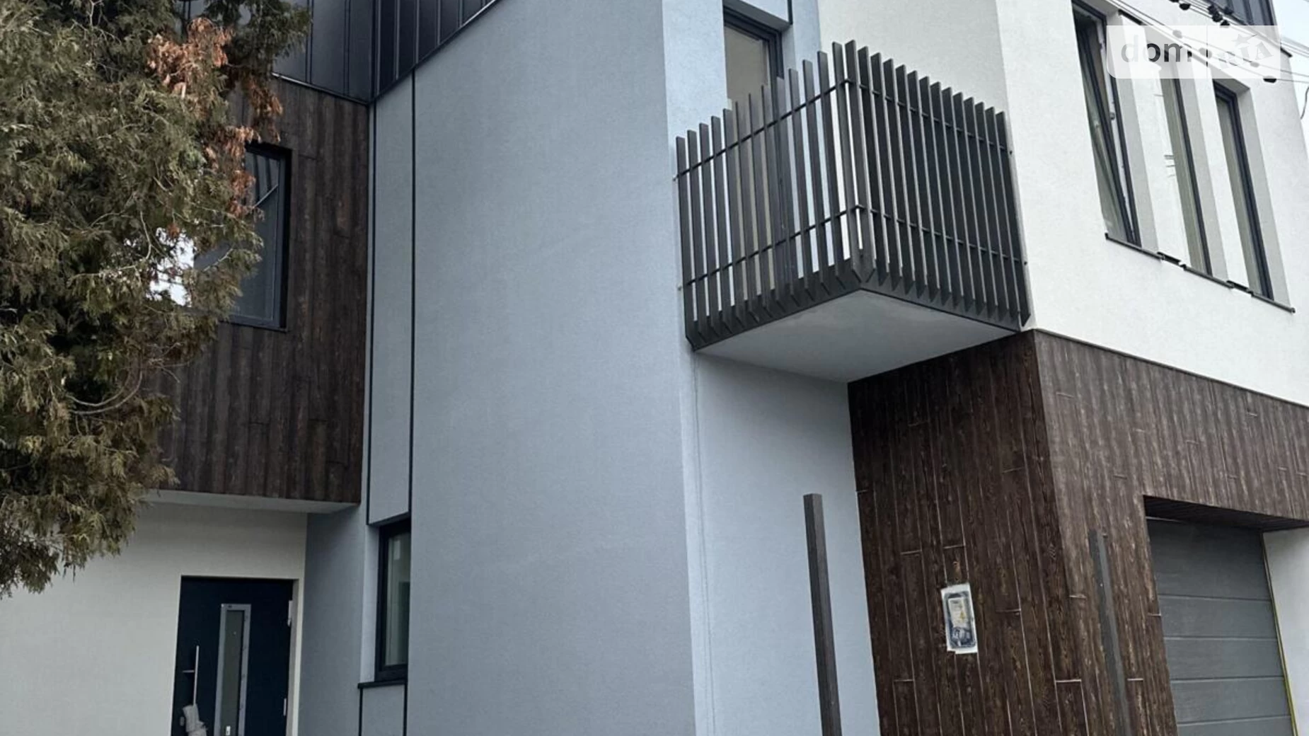 Продается дом на 2 этажа 165 кв. м с террасой, цена: 200000 $ - фото 3