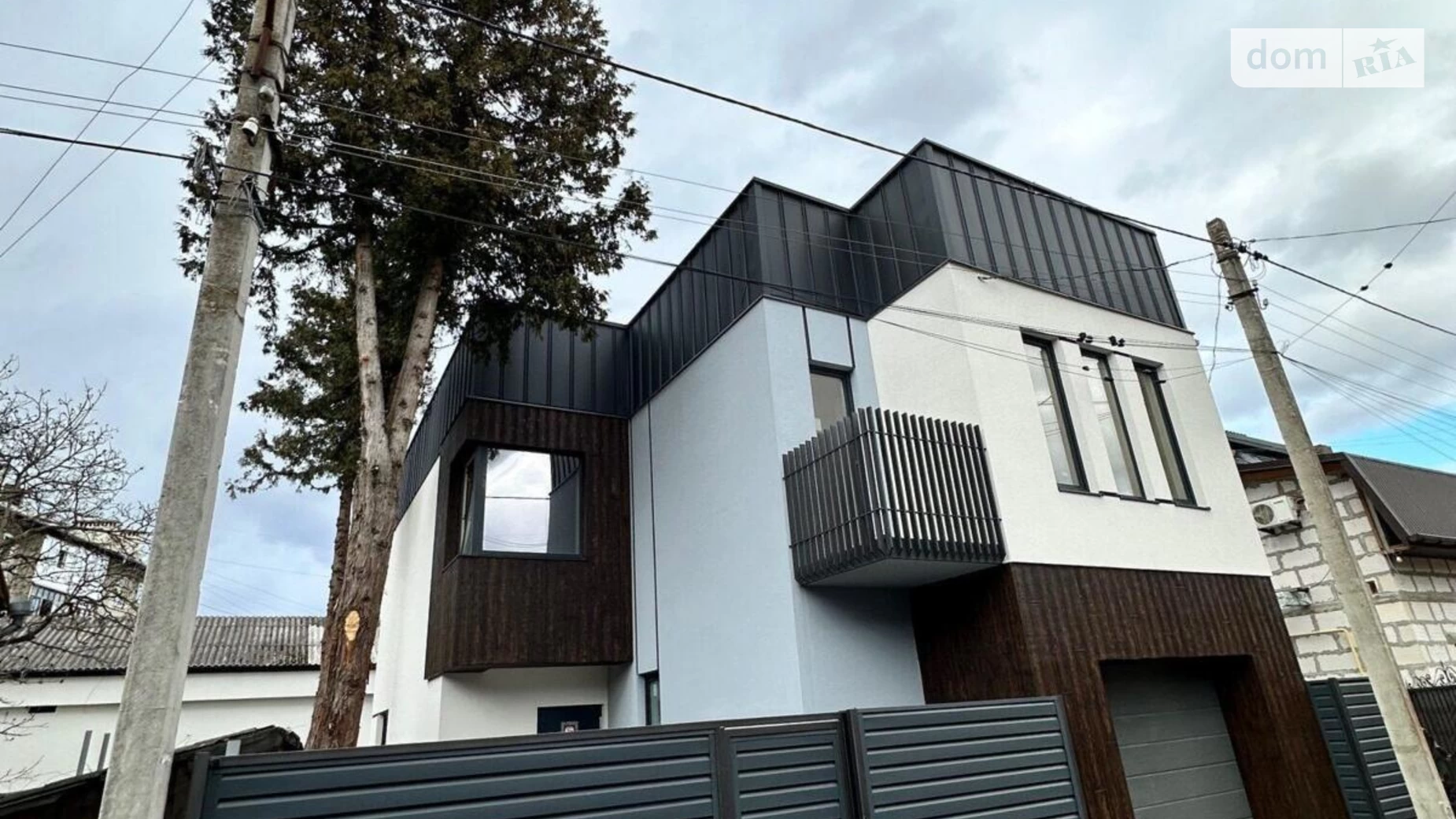 Продается дом на 2 этажа 165 кв. м с террасой, цена: 200000 $ - фото 5
