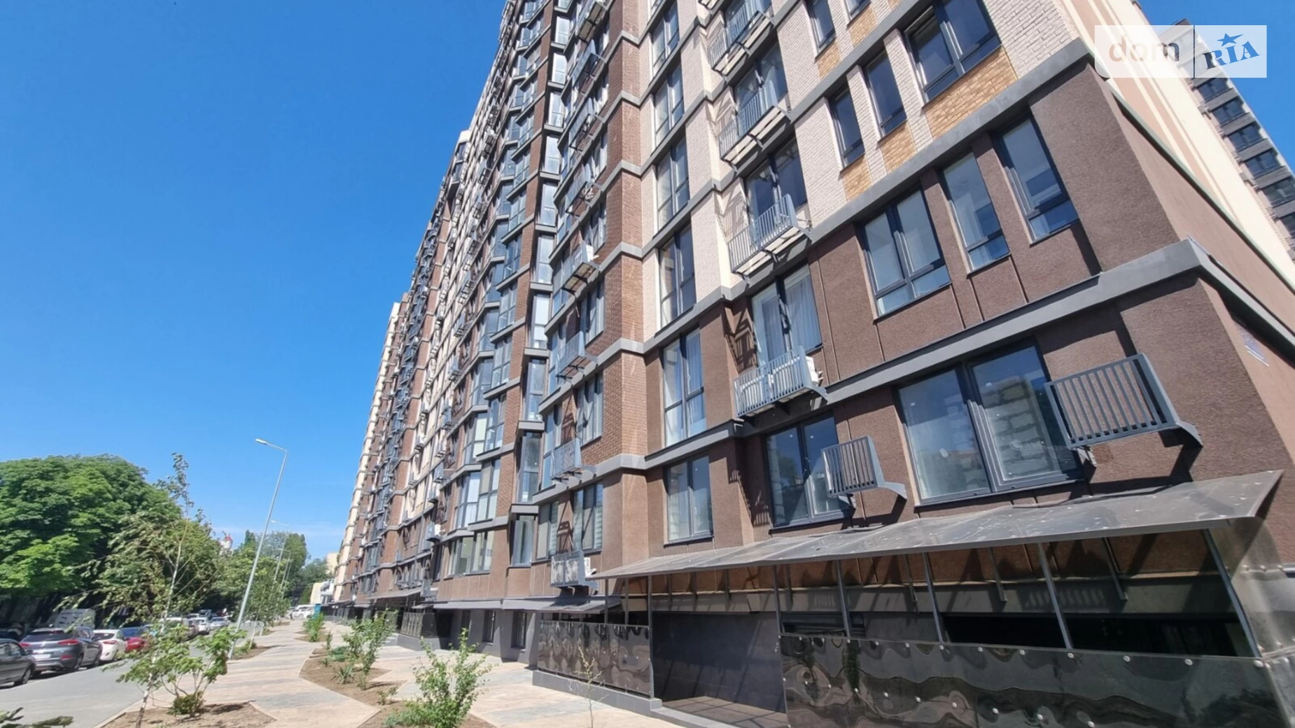 Продається 2-кімнатна квартира 66 кв. м у Одесі, вул. Прохоровська, 40 корпус 1 - фото 3