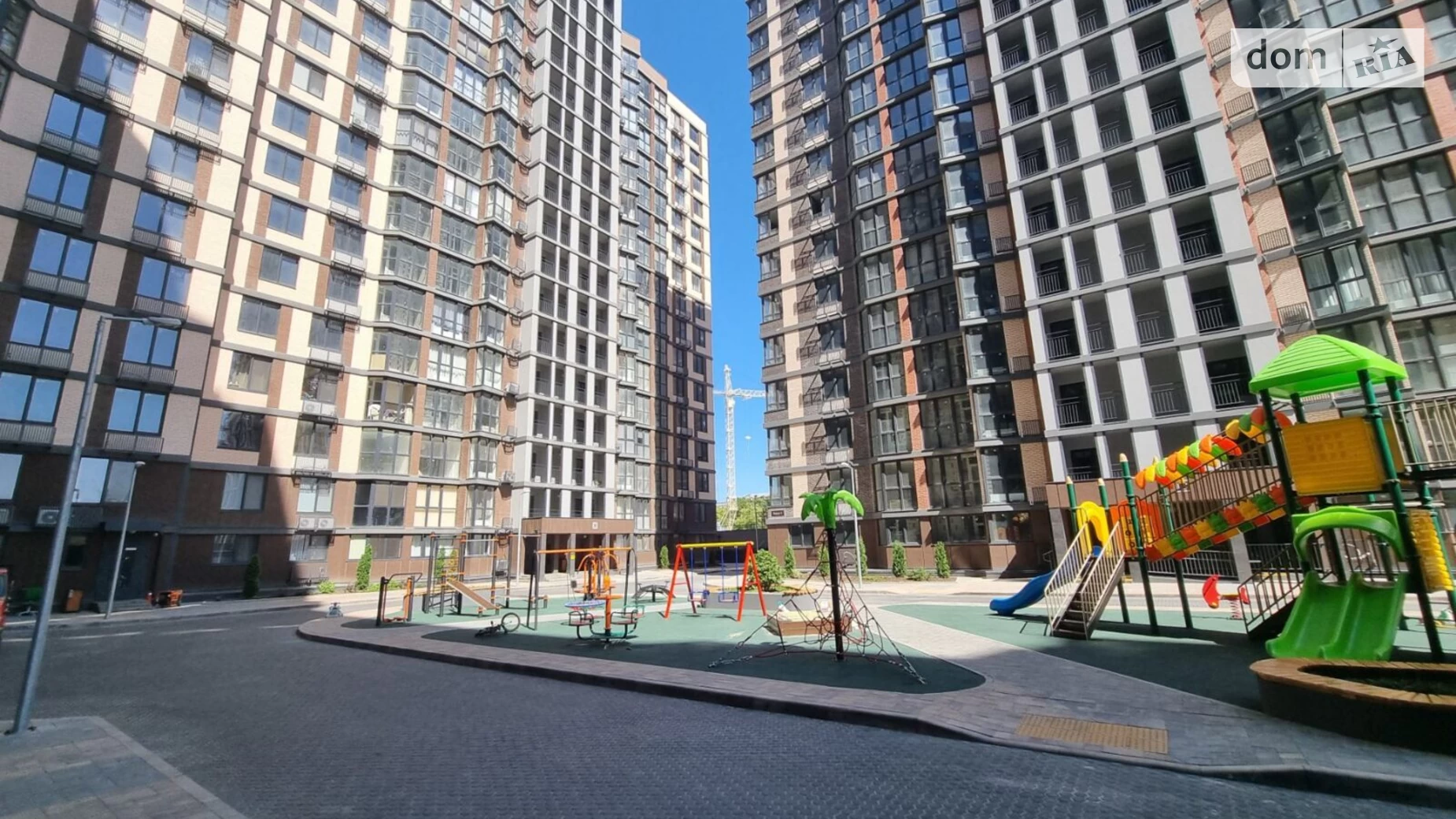 Продається 2-кімнатна квартира 66 кв. м у Одесі, вул. Прохоровська, 40 корпус 1 - фото 5