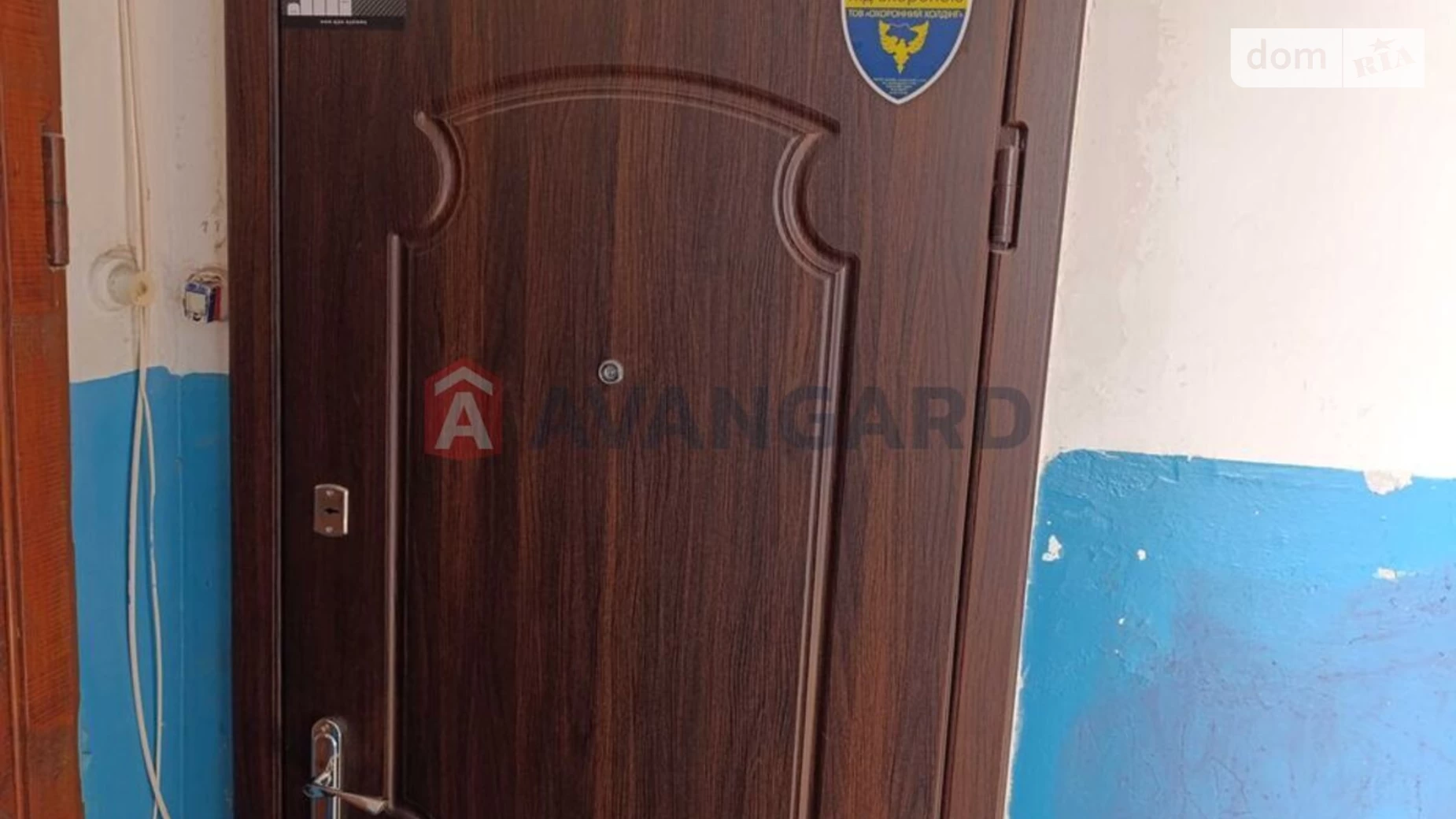 2-комнатная квартира 48 кв. м в Запорожье, цена: 25000 $ - фото 5