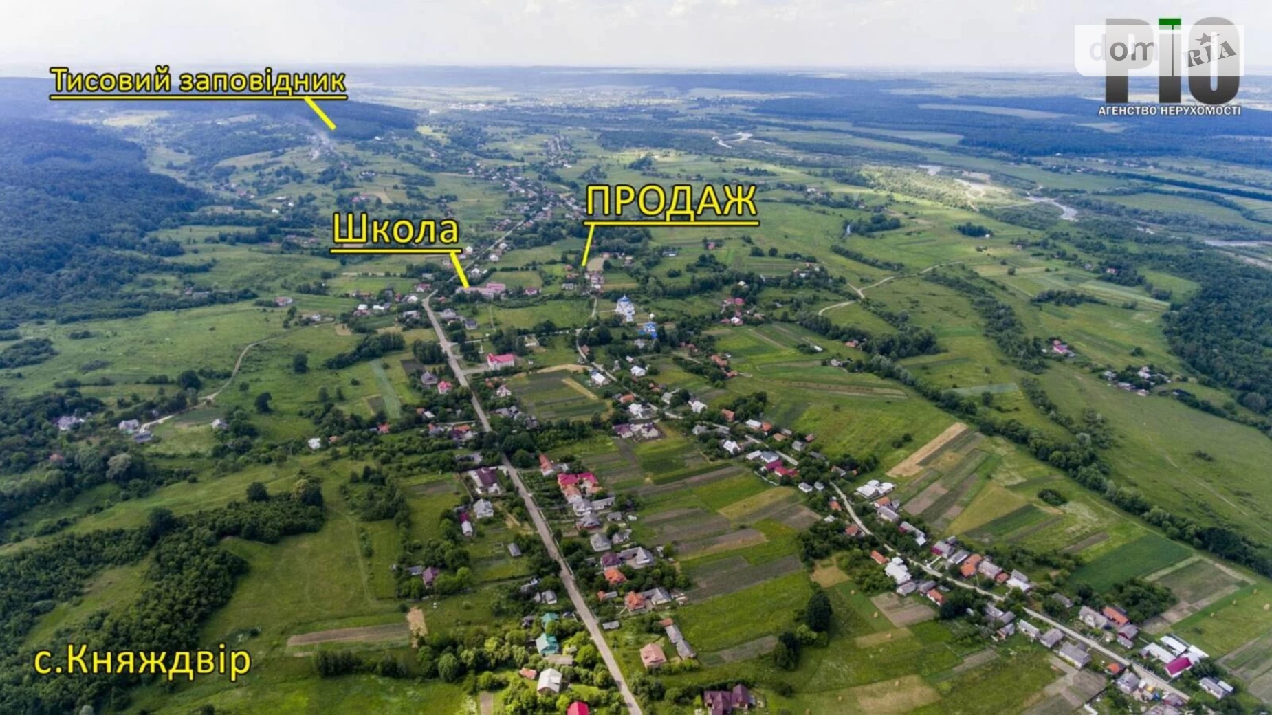 Княждвір, цена: 11000 $ - фото 4