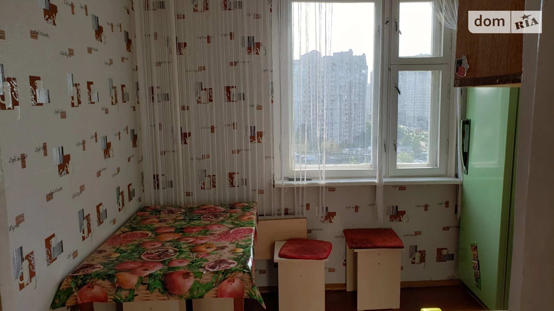 Продается 3-комнатная квартира 71.9 кв. м в Киеве, ул. Анны Ахматовой, 25 - фото 5
