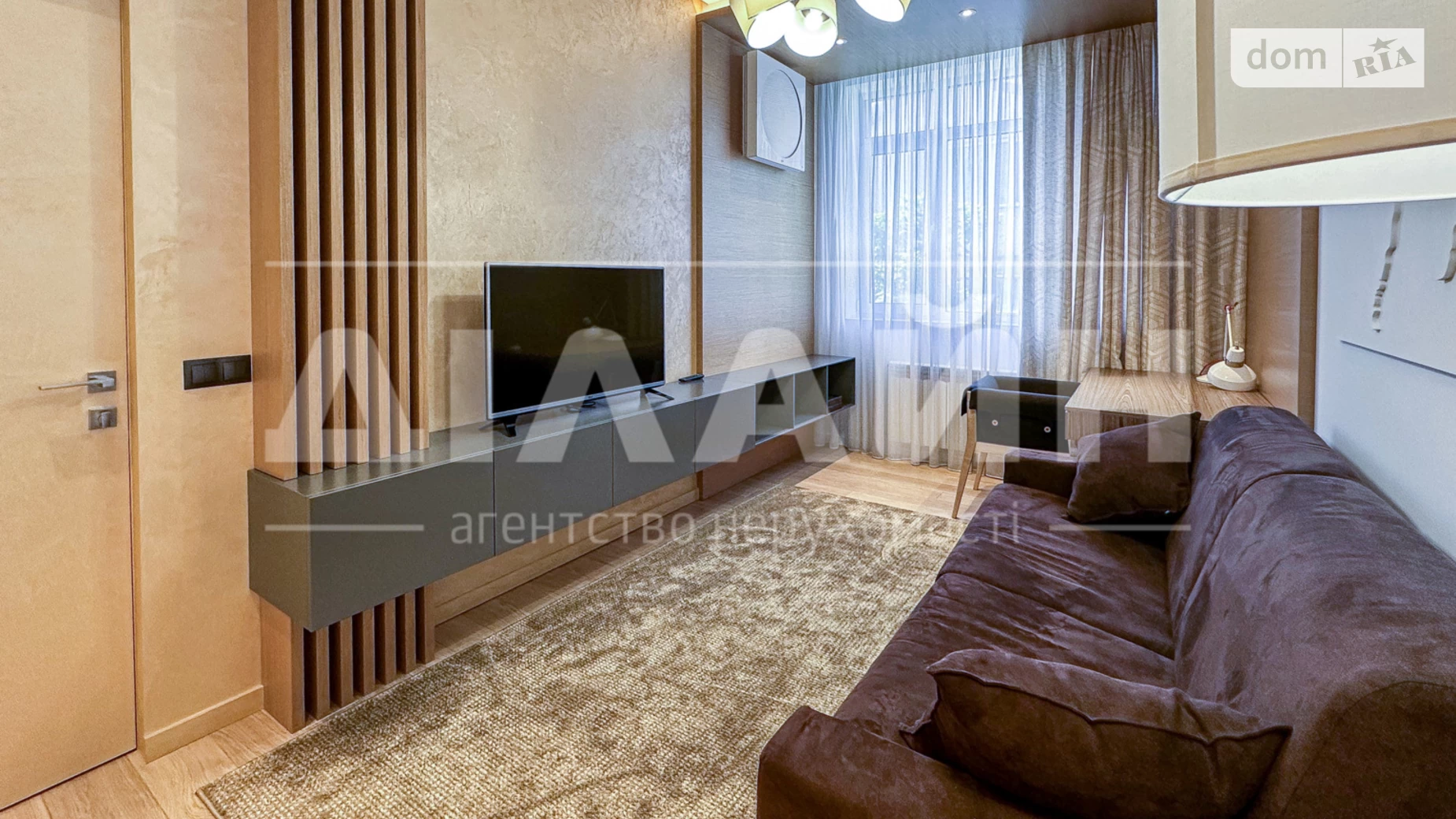 2-кімнатна квартира 77.6 кв. м у Запоріжжі, вул. Розваги, 27 - фото 5