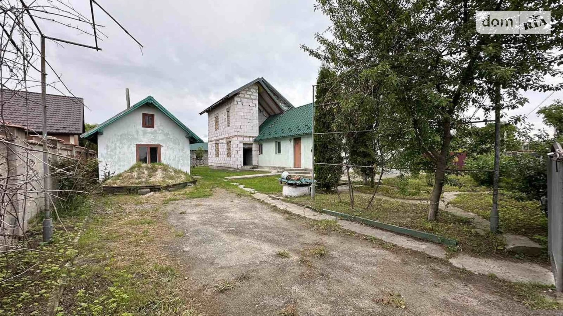 Продається будинок 2 поверховий 144 кв. м з балконом, цена: 39500 $ - фото 2