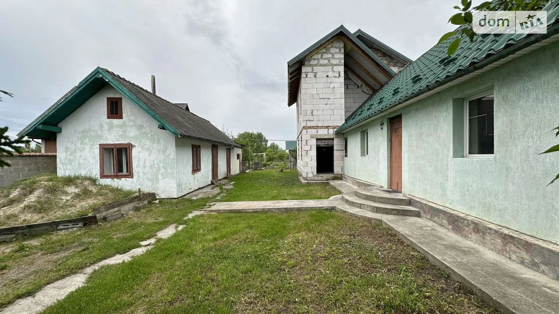 Продається будинок 2 поверховий 144 кв. м з балконом, цена: 39500 $ - фото 3