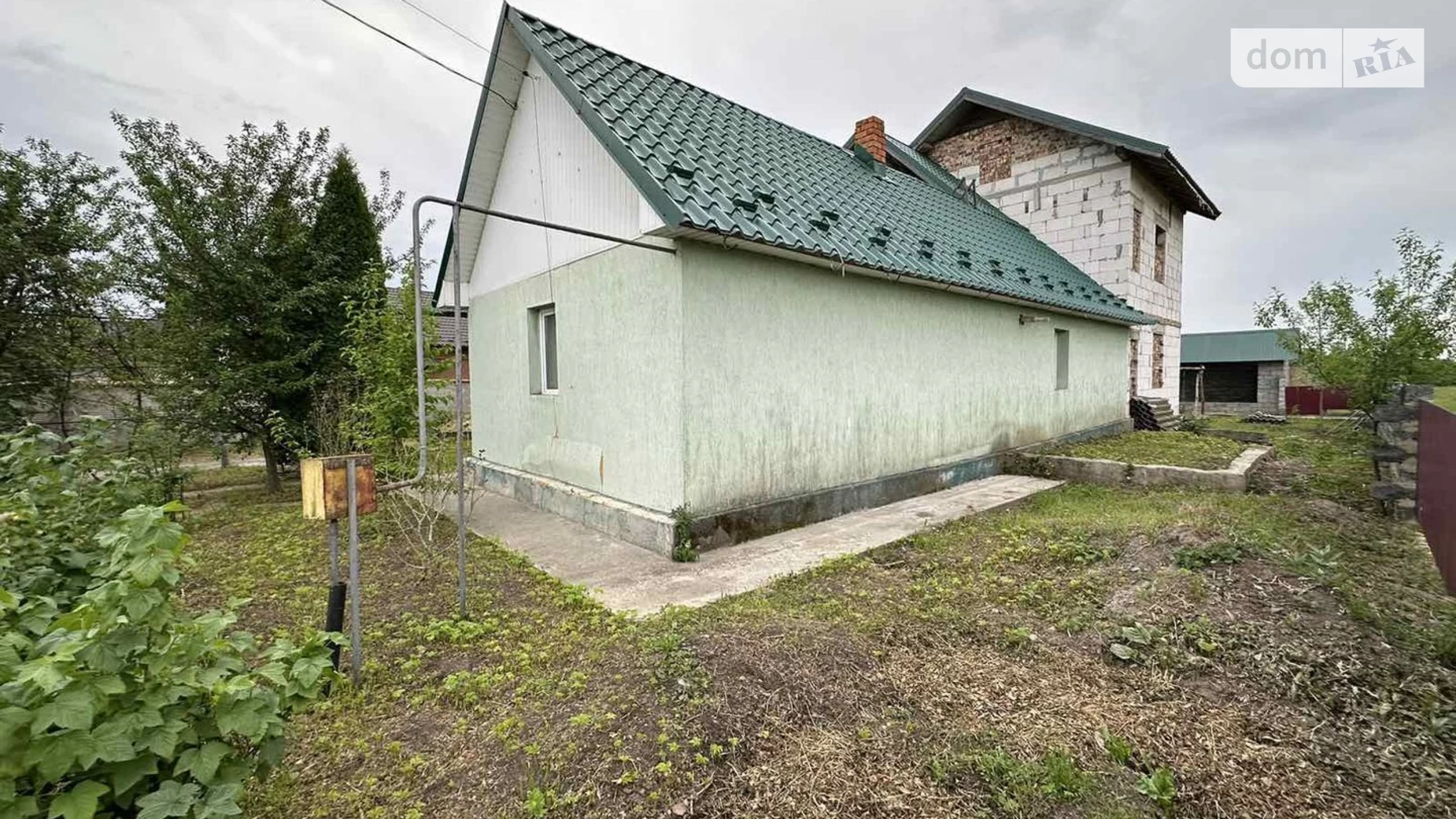 Продається будинок 2 поверховий 144 кв. м з балконом, цена: 39500 $ - фото 4