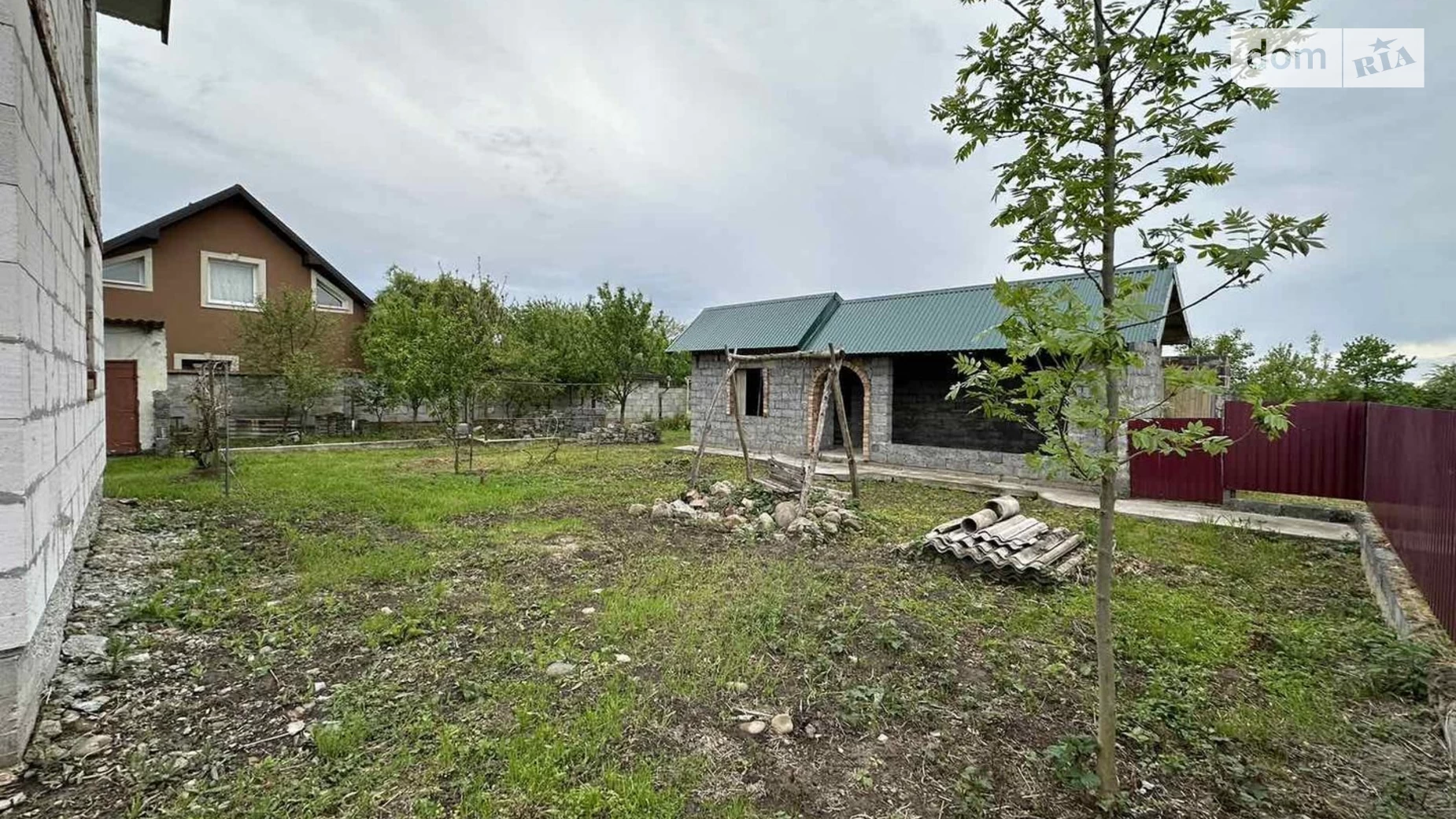 Продається будинок 2 поверховий 144 кв. м з балконом, цена: 39500 $ - фото 5