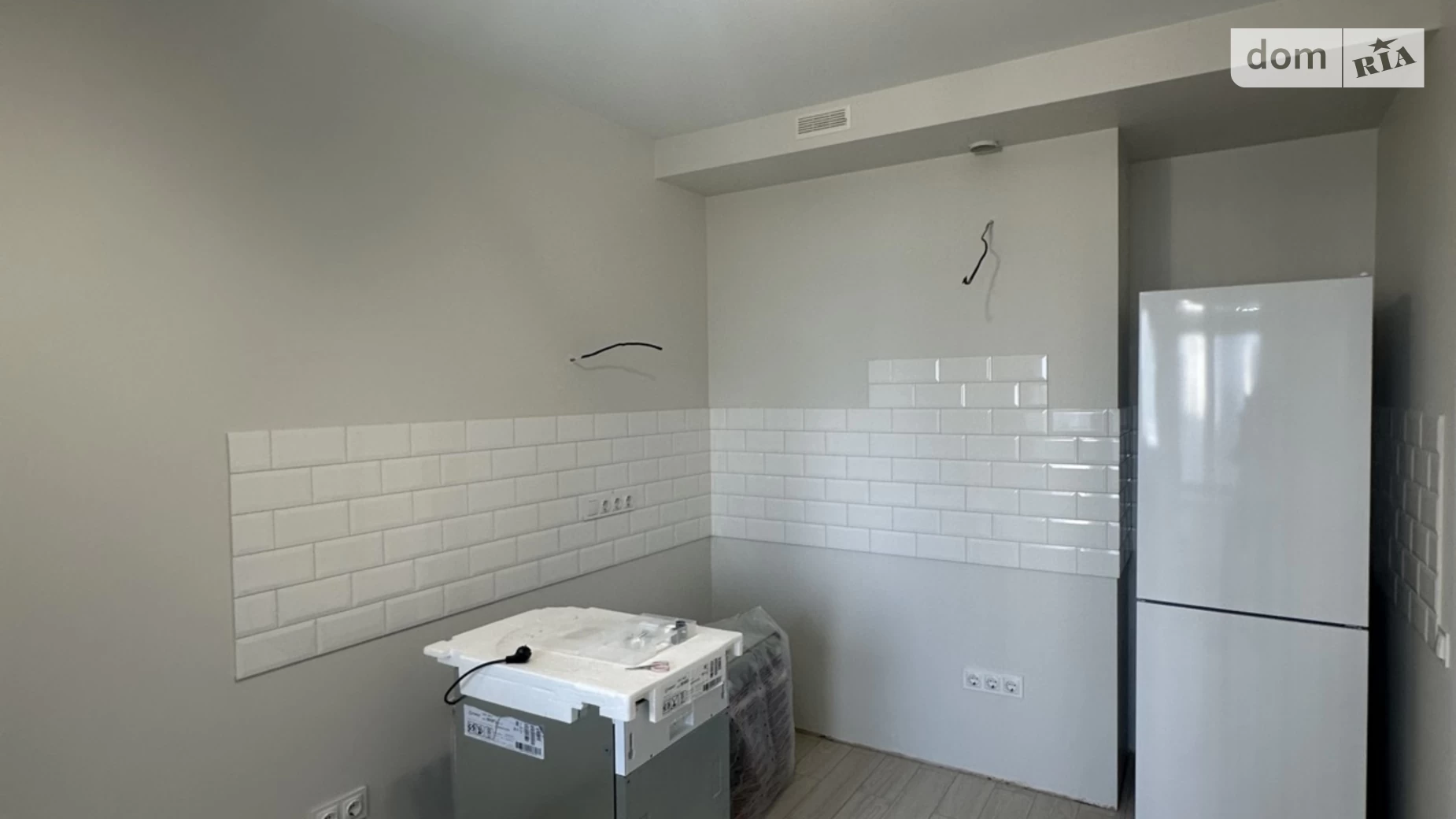 Продается 1-комнатная квартира 43.2 кв. м в Киеве, ул. Академика Заболотного, 1Б - фото 4
