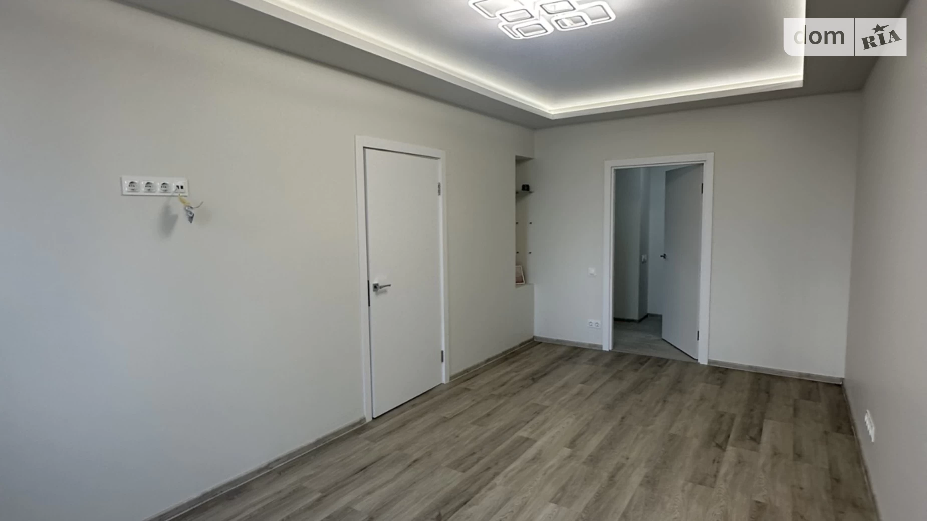 Продается 1-комнатная квартира 43.2 кв. м в Киеве, ул. Академика Заболотного, 1Б - фото 5