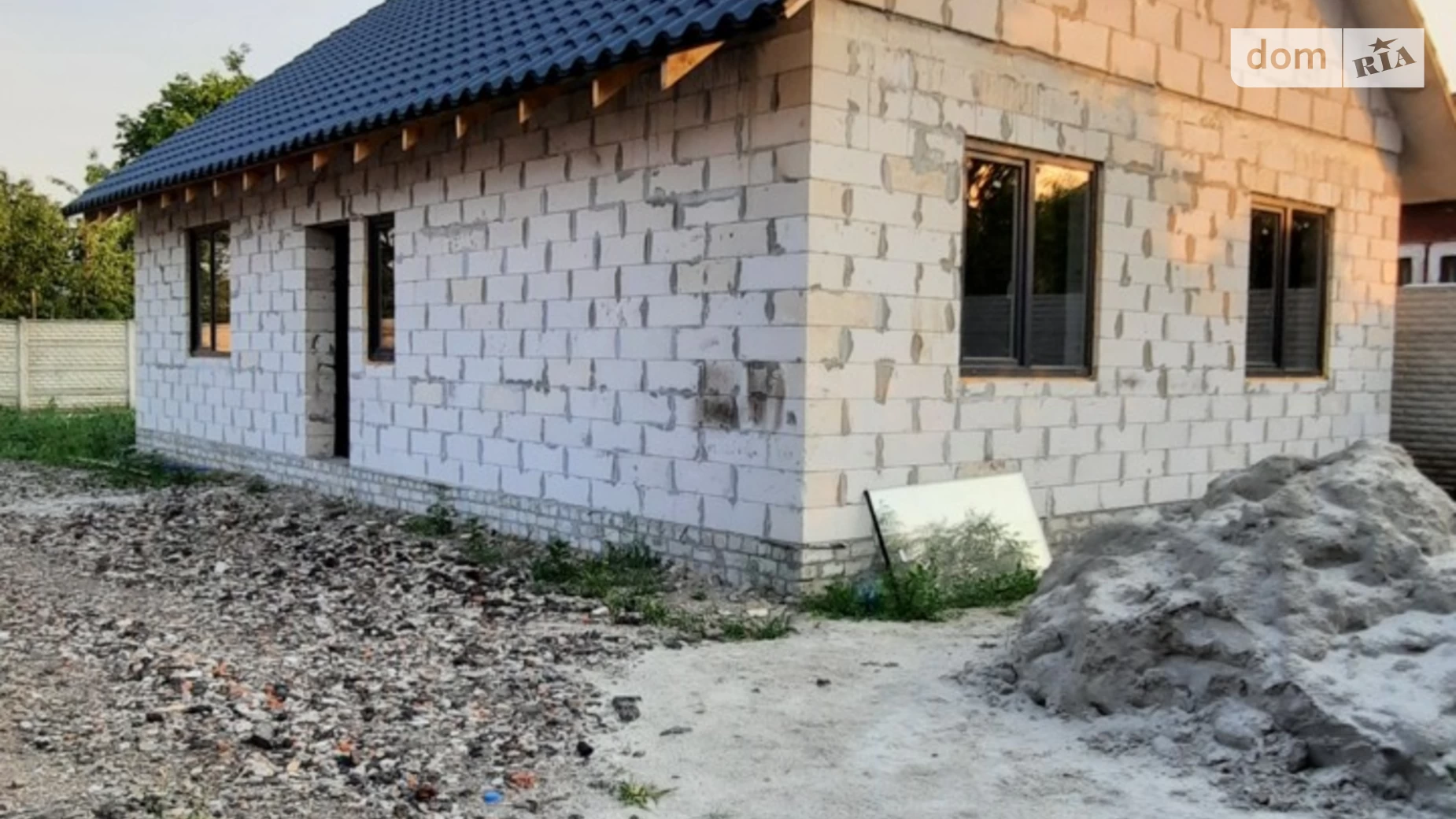 Продается одноэтажный дом 85 кв. м с подвалом, цена: 42000 $ - фото 4