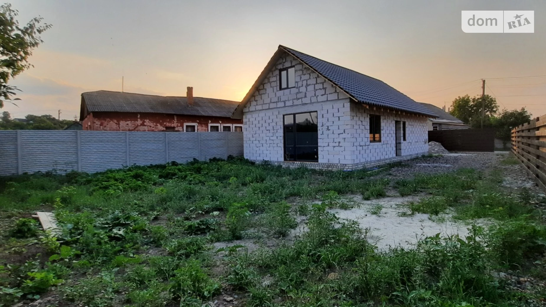 Продается одноэтажный дом 85 кв. м с подвалом, цена: 42000 $ - фото 2