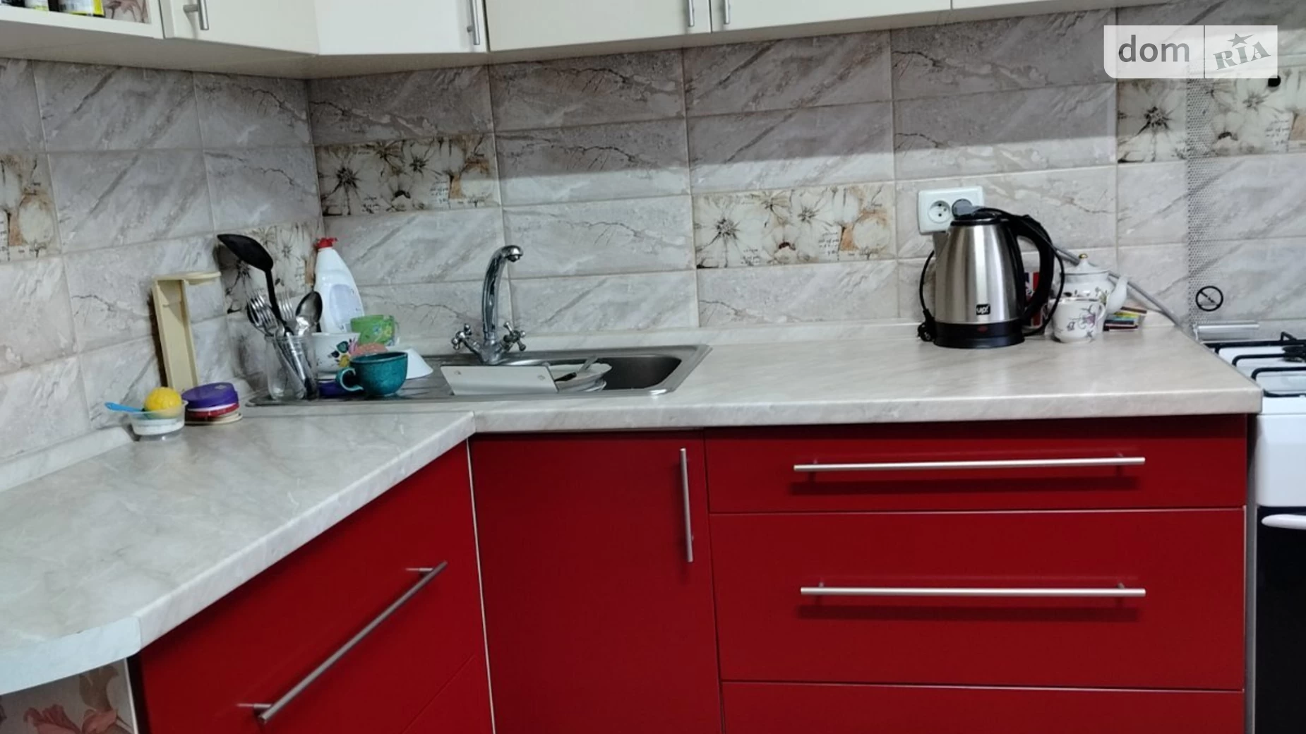 Продается 2-комнатная квартира 66.1 кв. м в Чернявке, ул. Садовая, 2 - фото 2