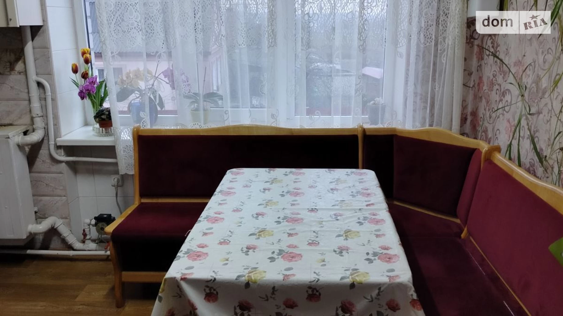 Продается 2-комнатная квартира 66.1 кв. м в Чернявке, ул. Садовая, 2 - фото 4